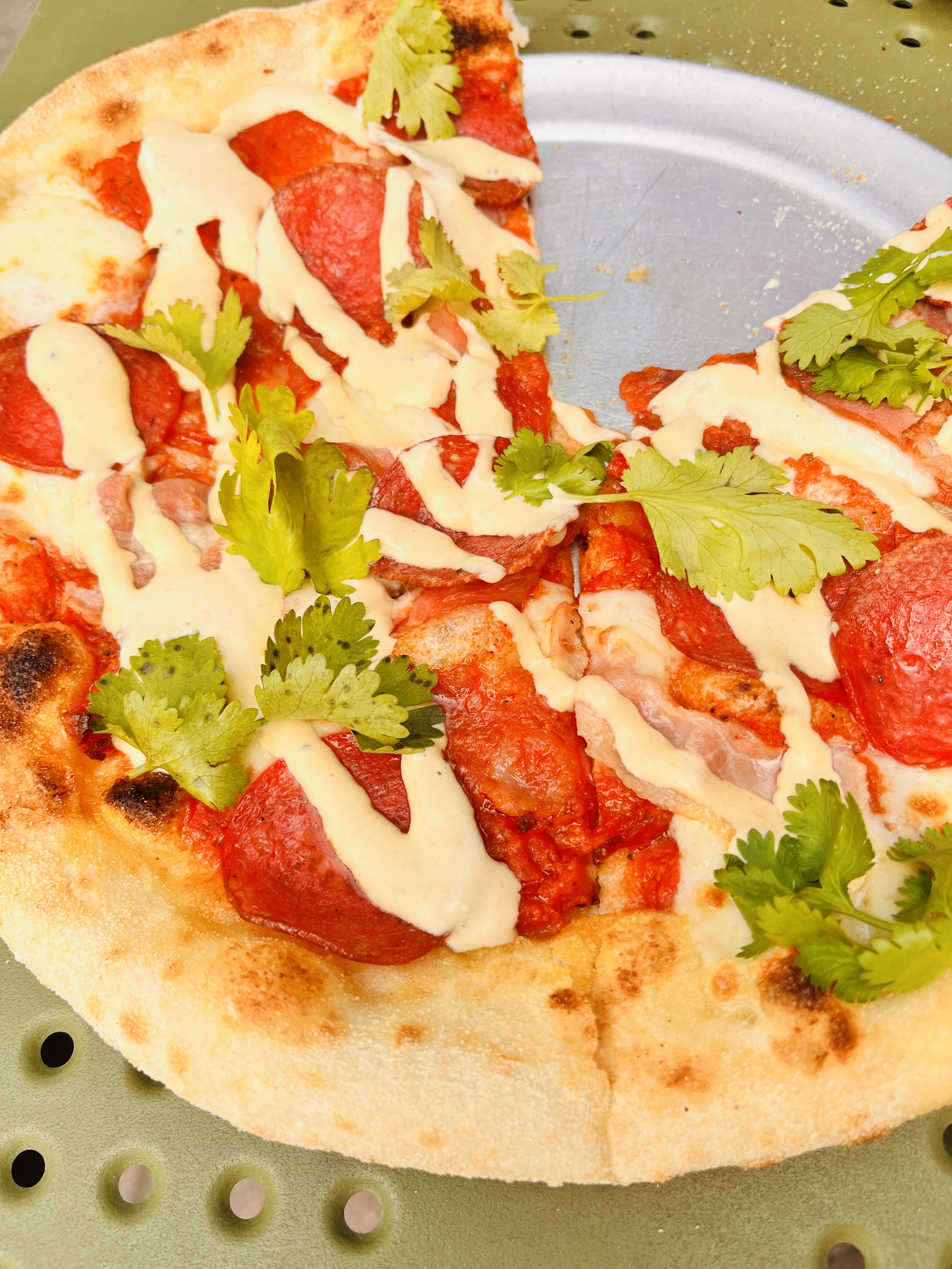 1708 pizza di Napoli image 3