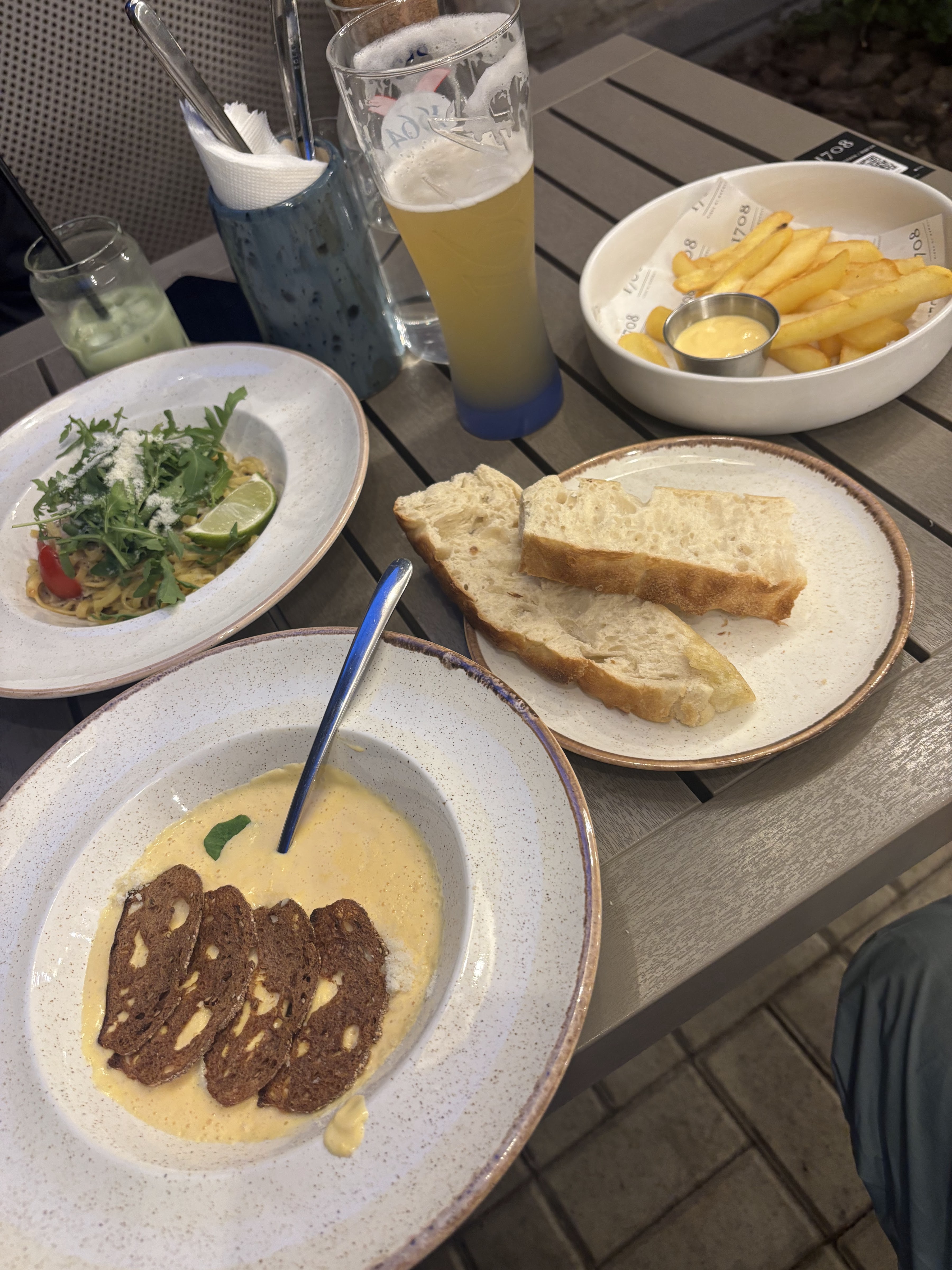 1708 pizza di Napoli image 5