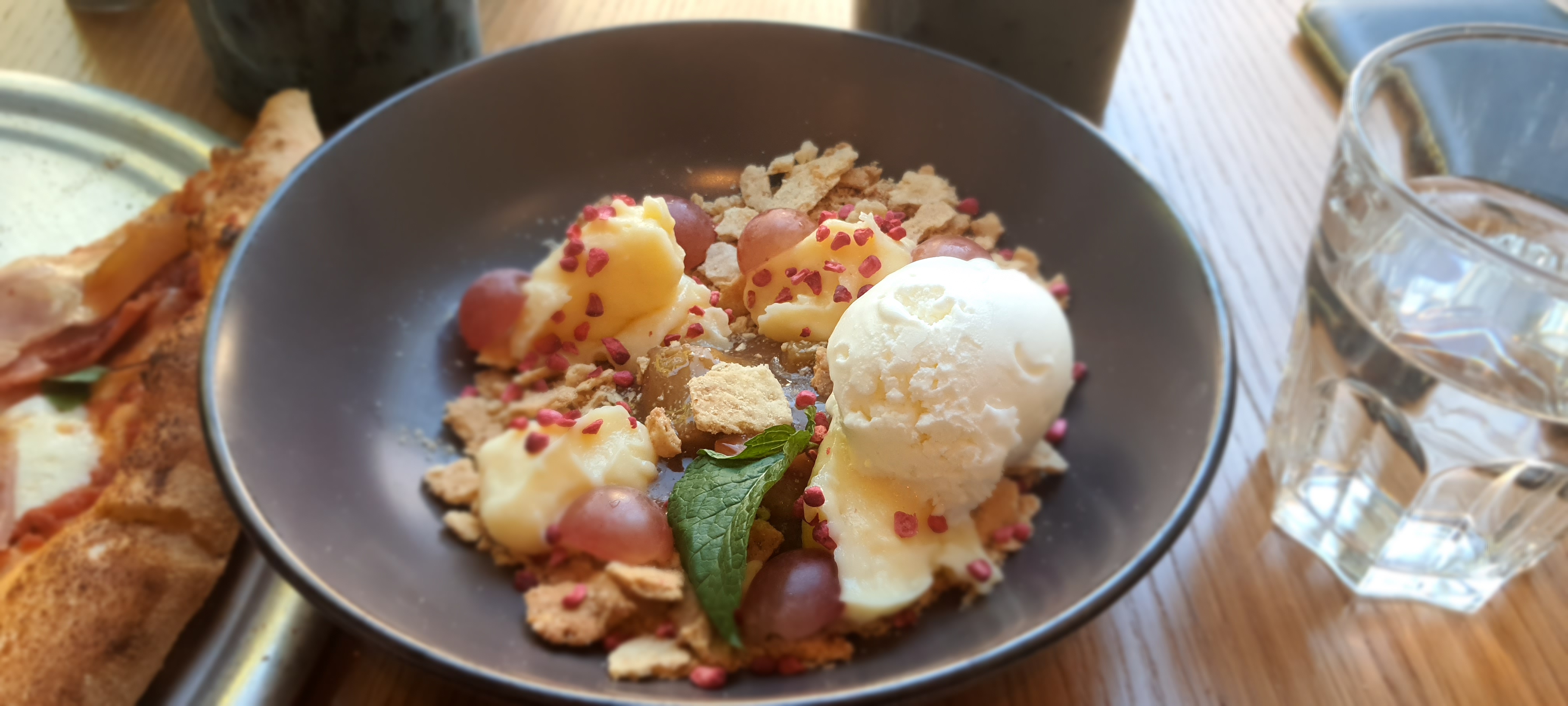 1708 pizza di Napoli image 6