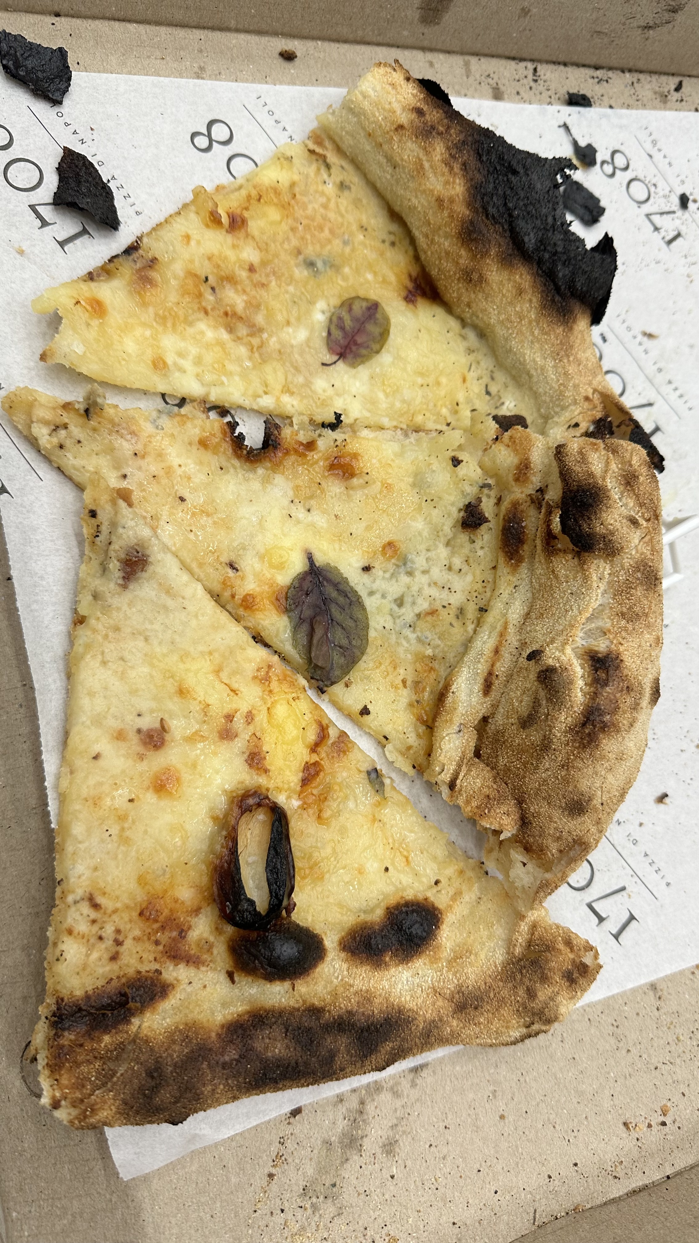 1708 pizza di Napoli image 8