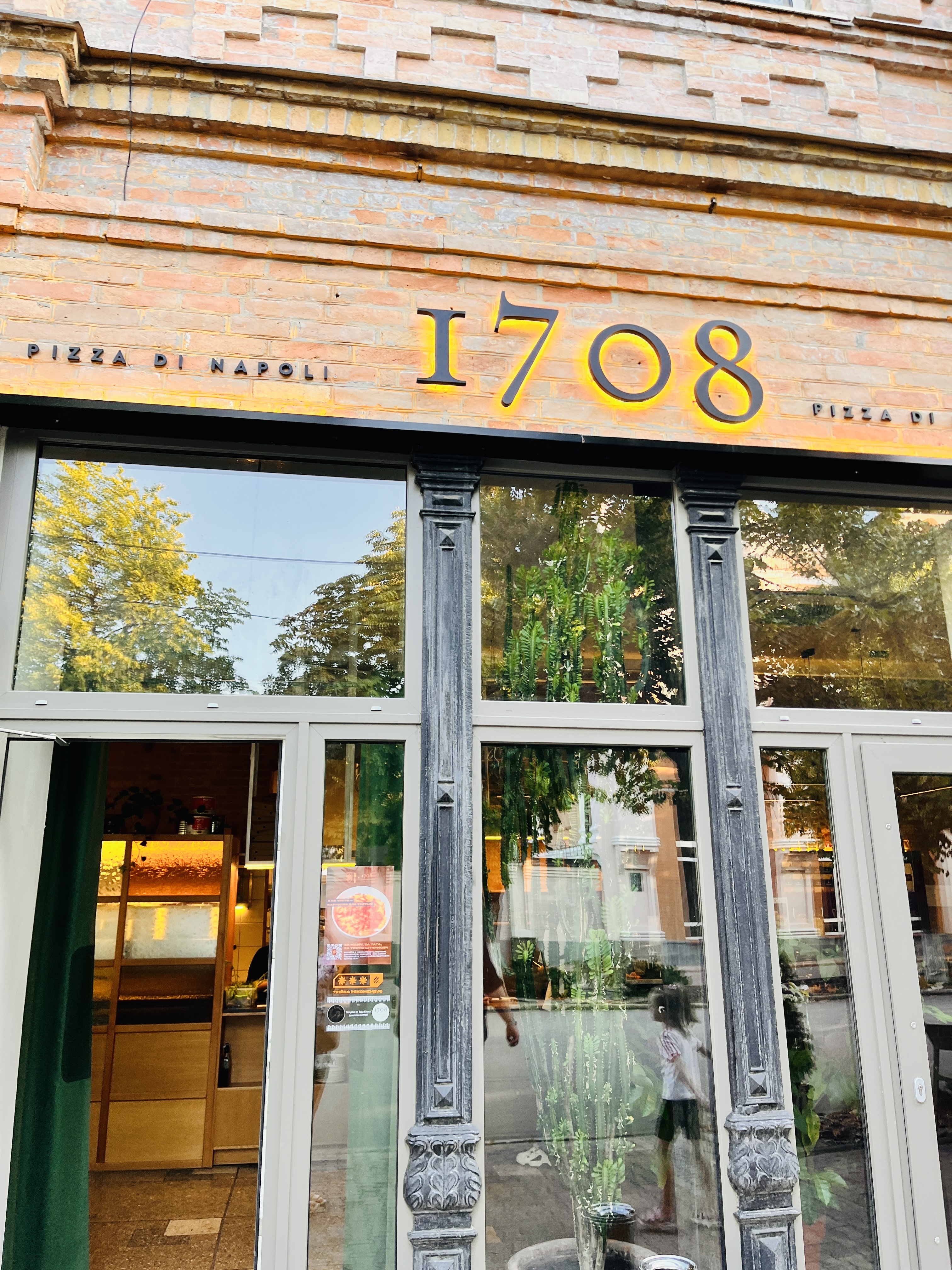 1708 pizza di Napoli image 9