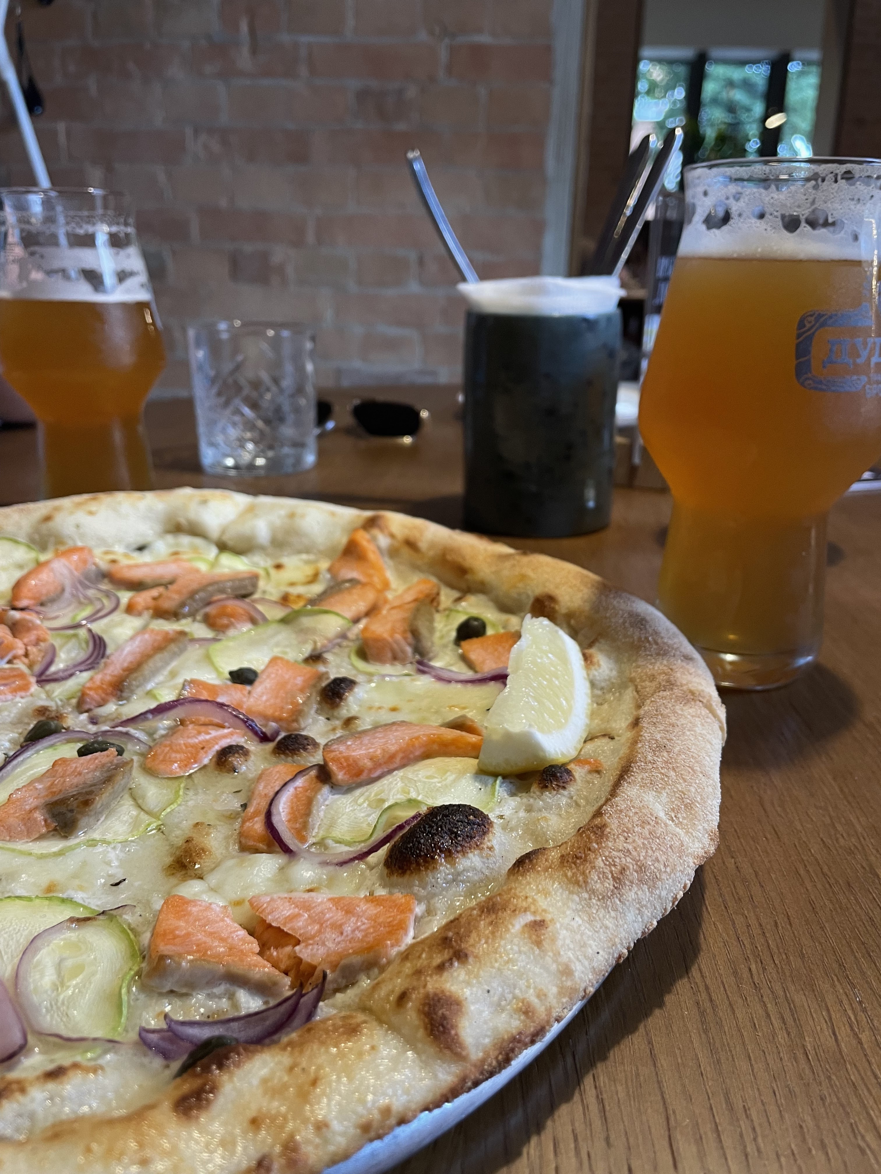 1708 pizza di Napoli image 10