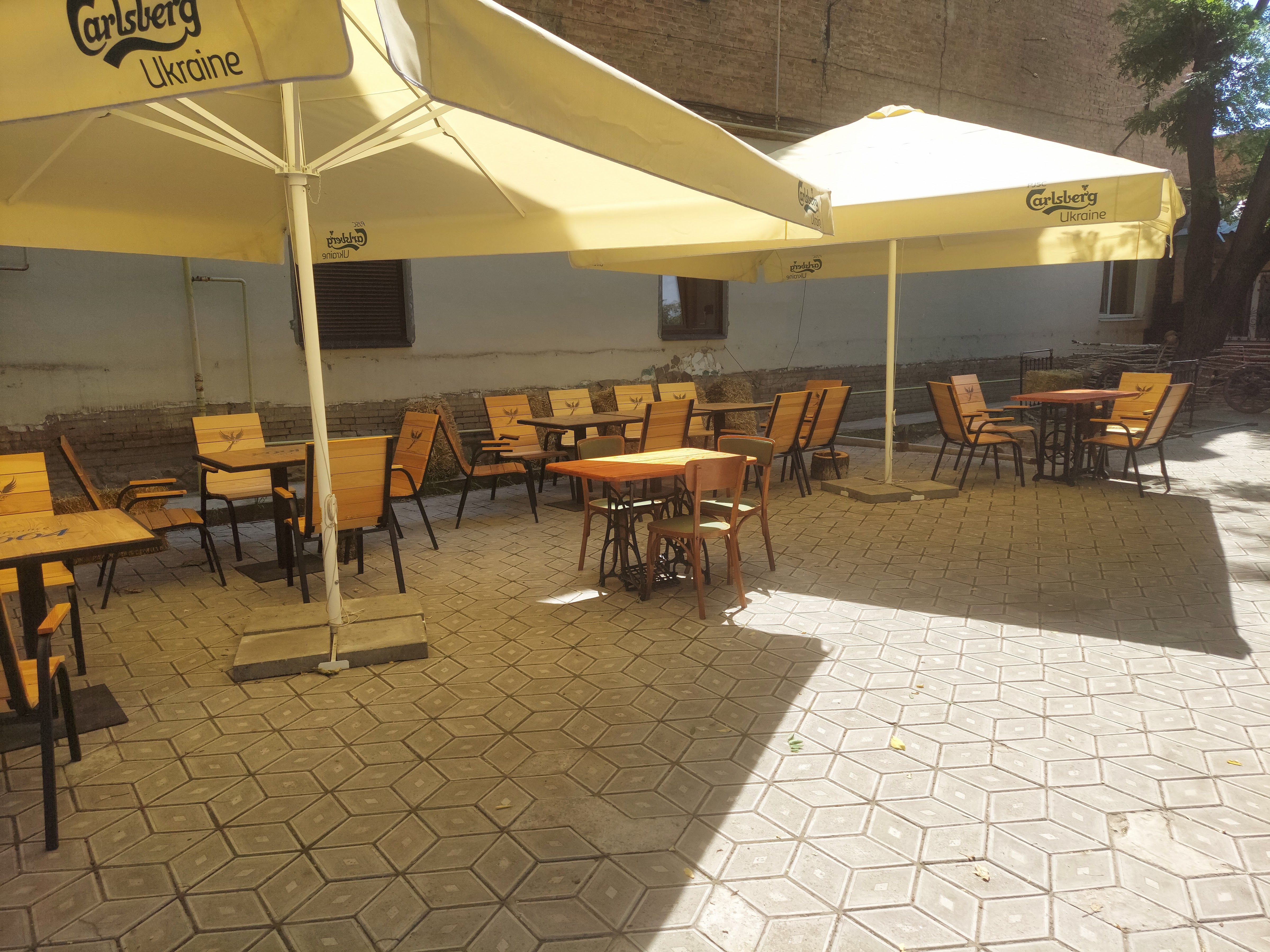 Кнайпа "Бамбетель" image 1