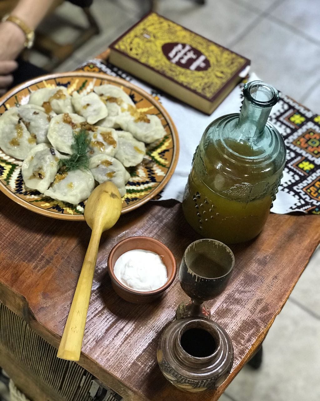 Кнайпа "Бамбетель" image 2