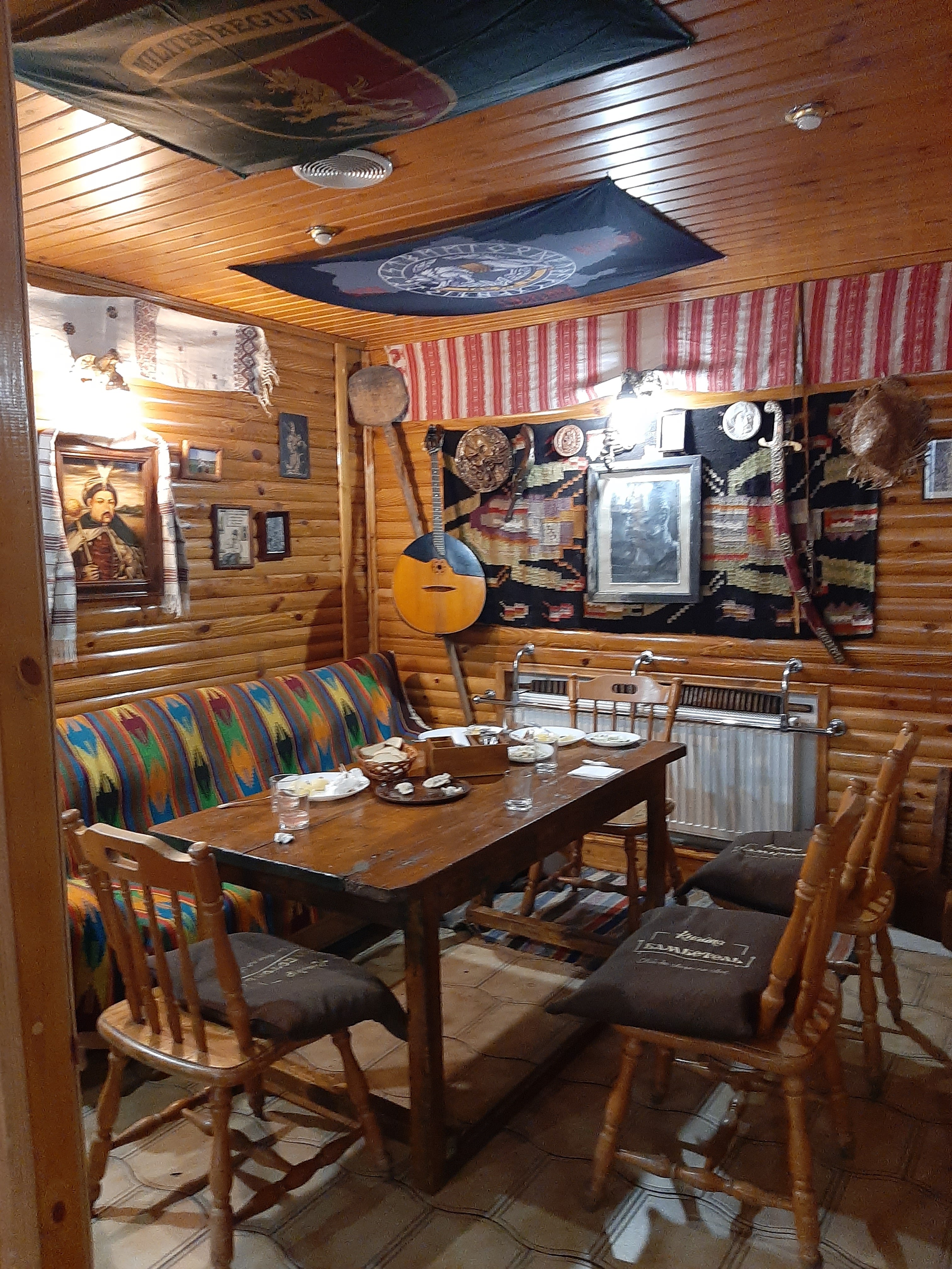 Кнайпа "Бамбетель" image 3