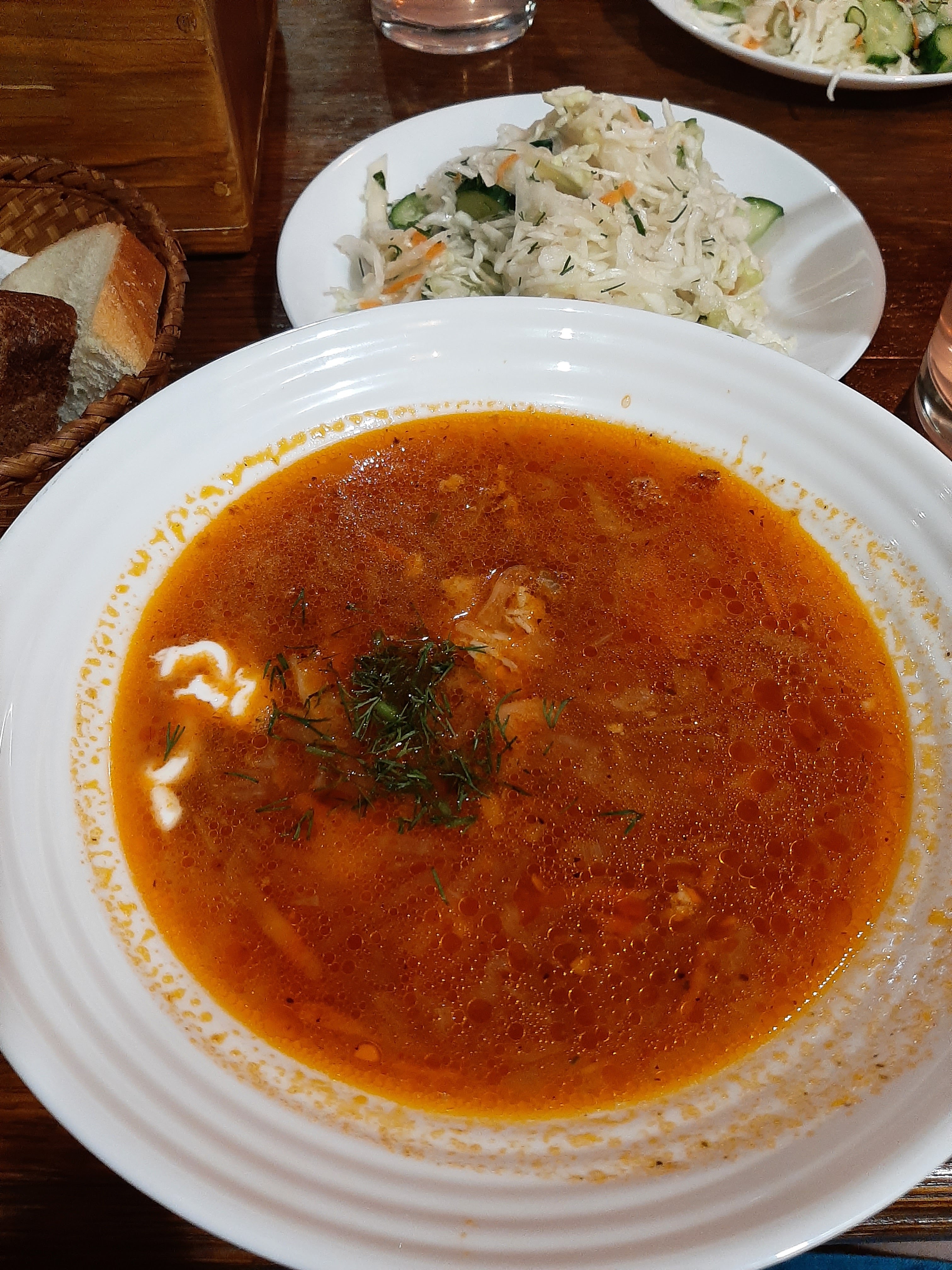 Кнайпа "Бамбетель" image 5