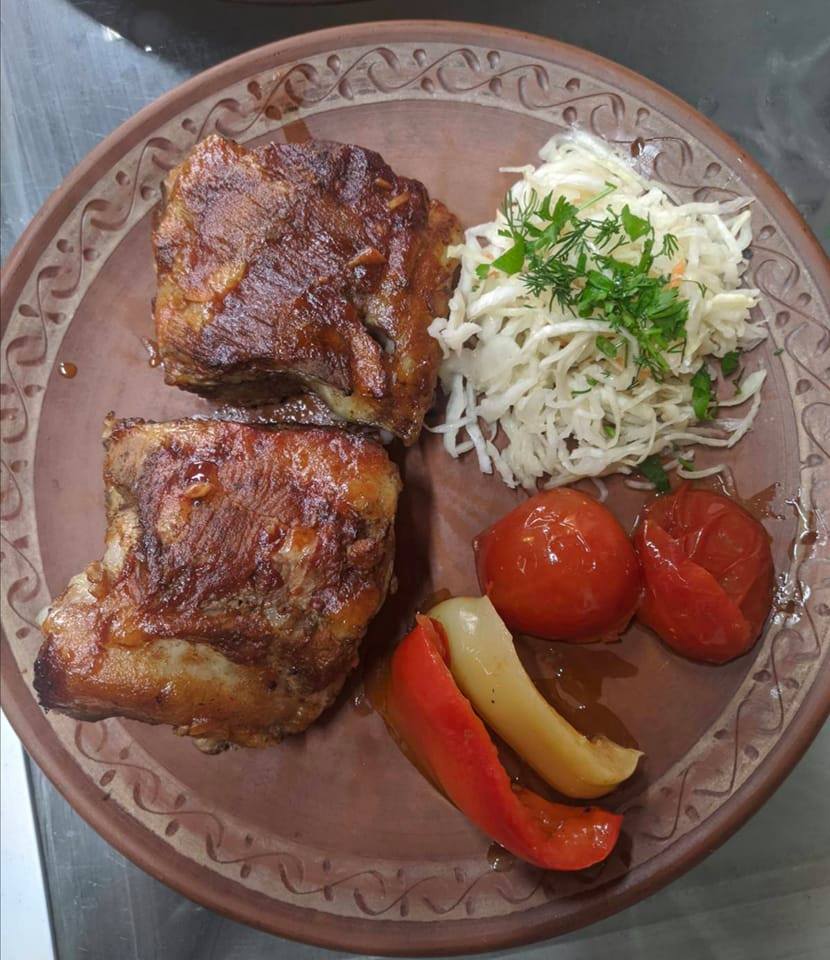 Кнайпа "Бамбетель" image 7