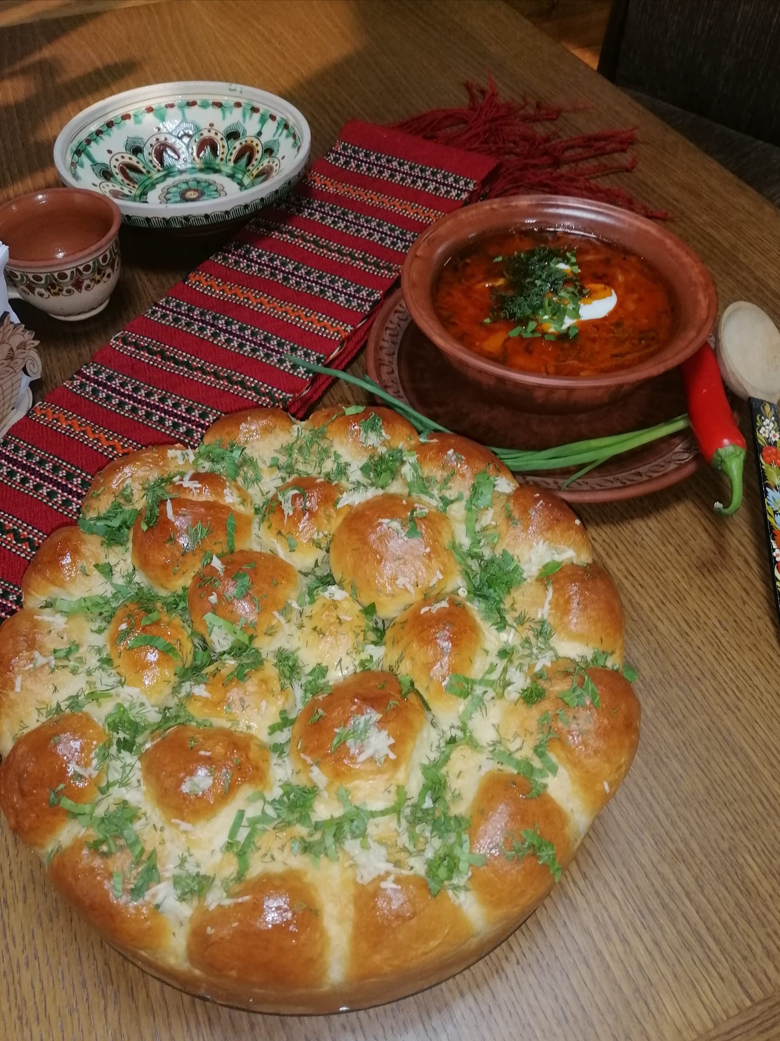 Кнайпа "Бамбетель" image 8