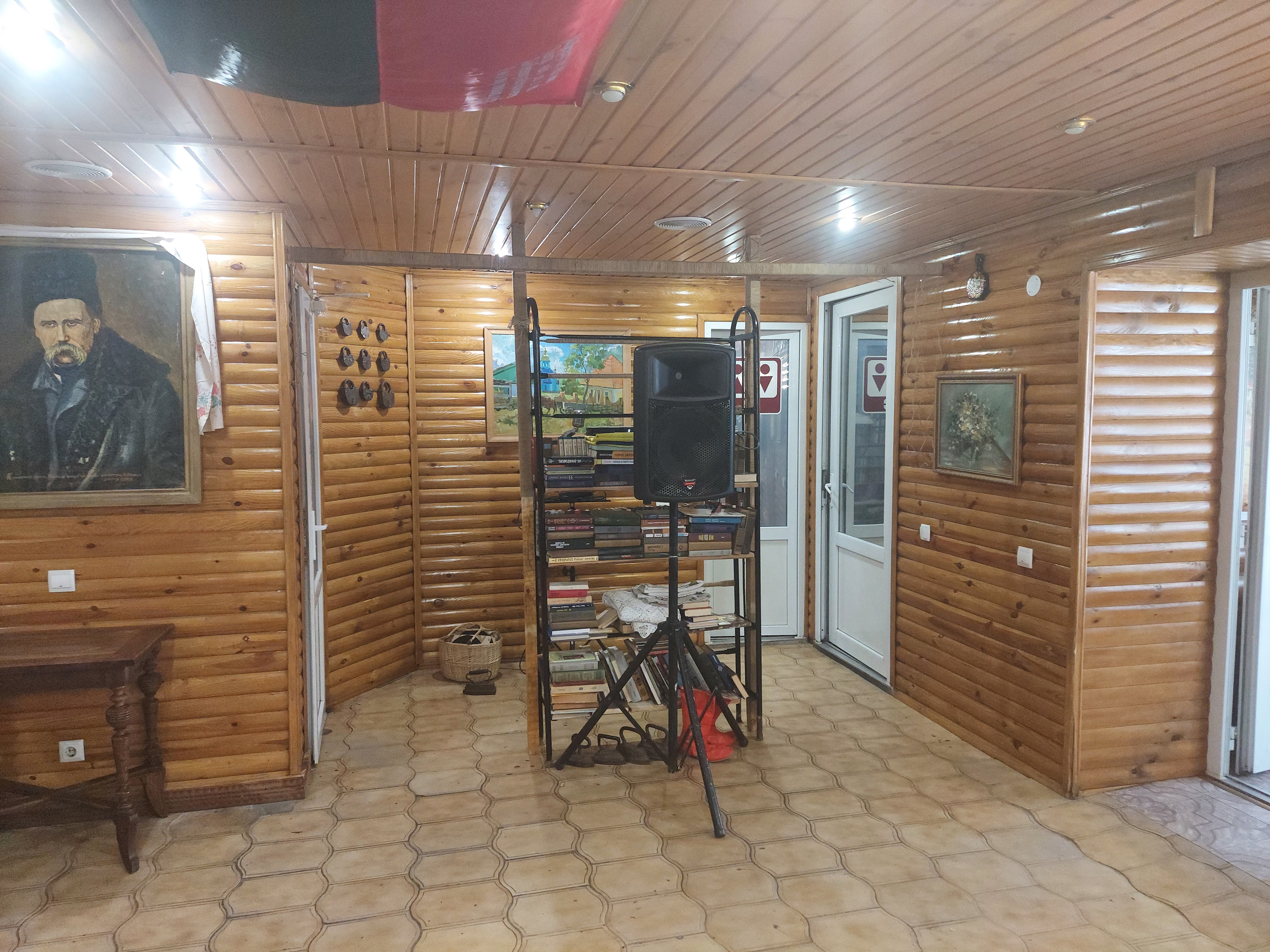 Кнайпа "Бамбетель" image 10