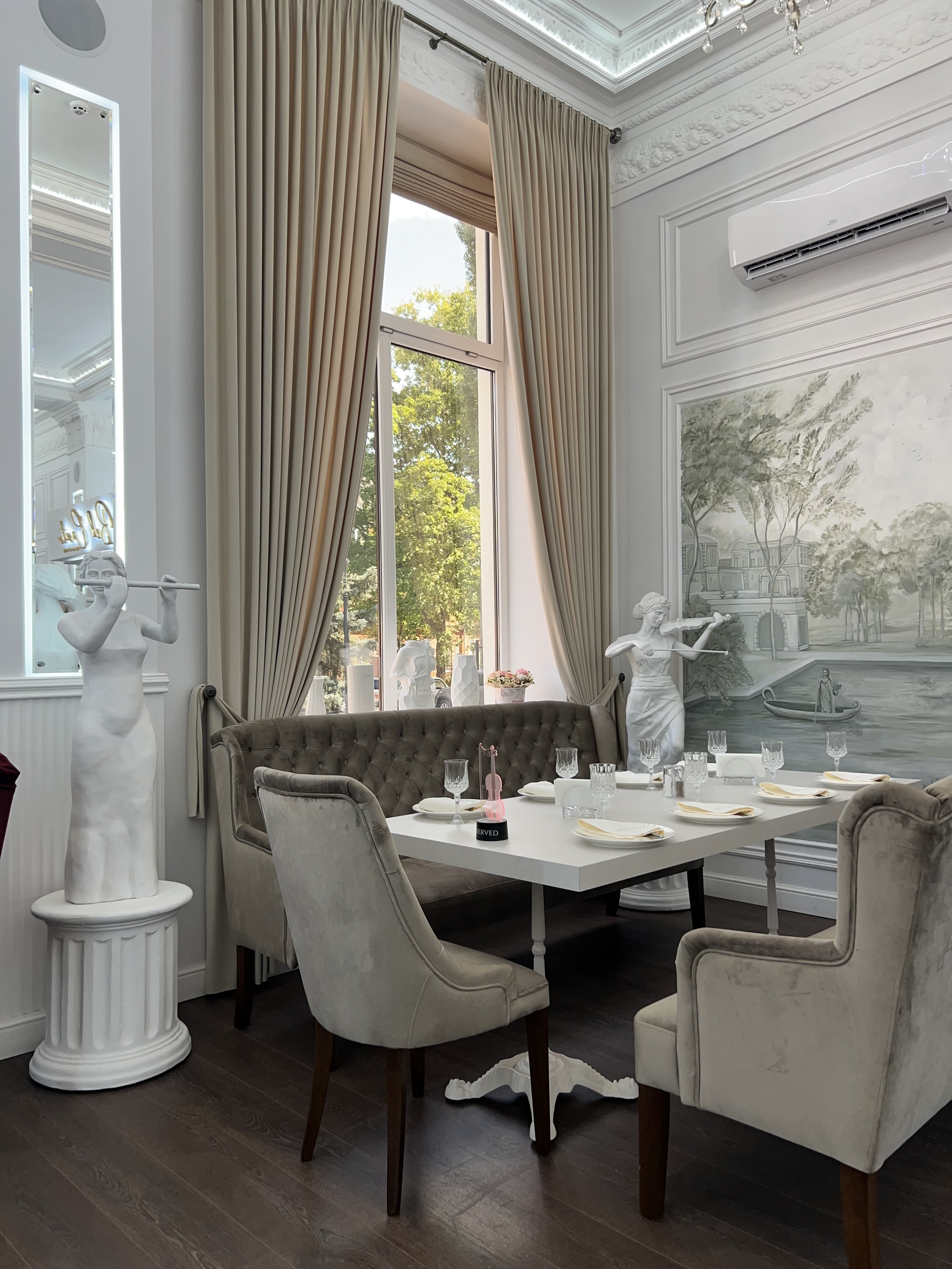 ресторан "Bel Canto" music e vino image 1