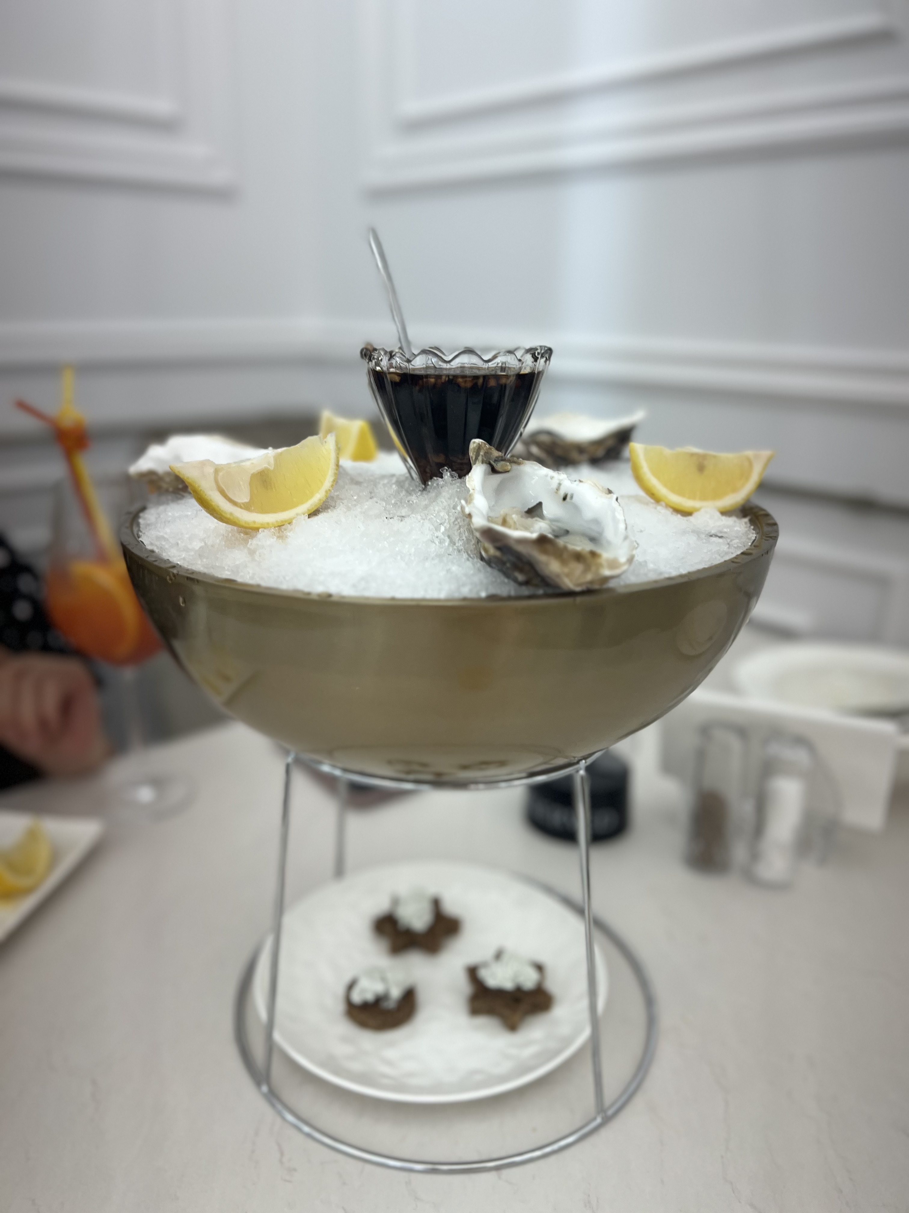 ресторан "Bel Canto" music e vino image 2