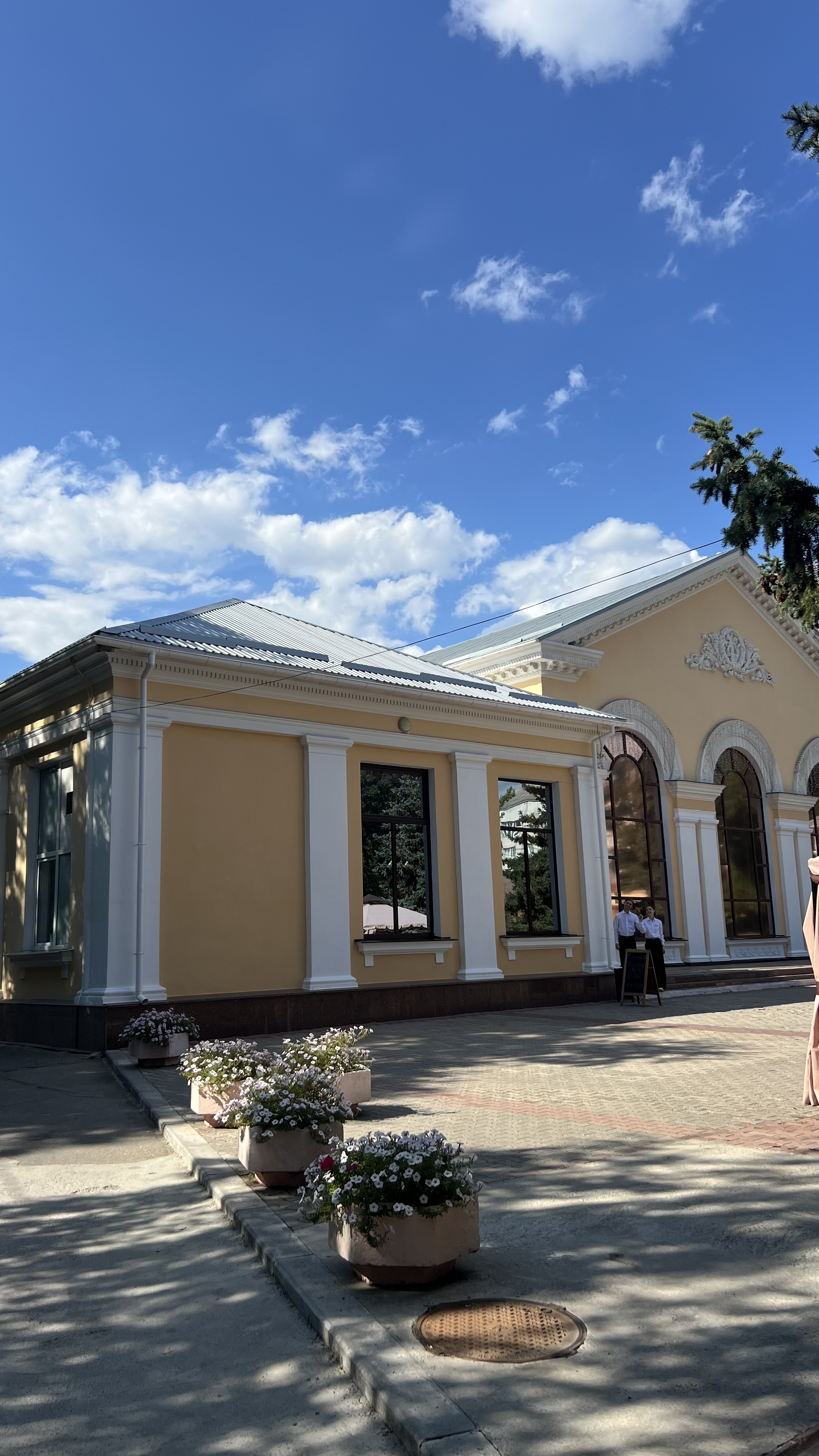 ресторан "Bel Canto" music e vino image 3