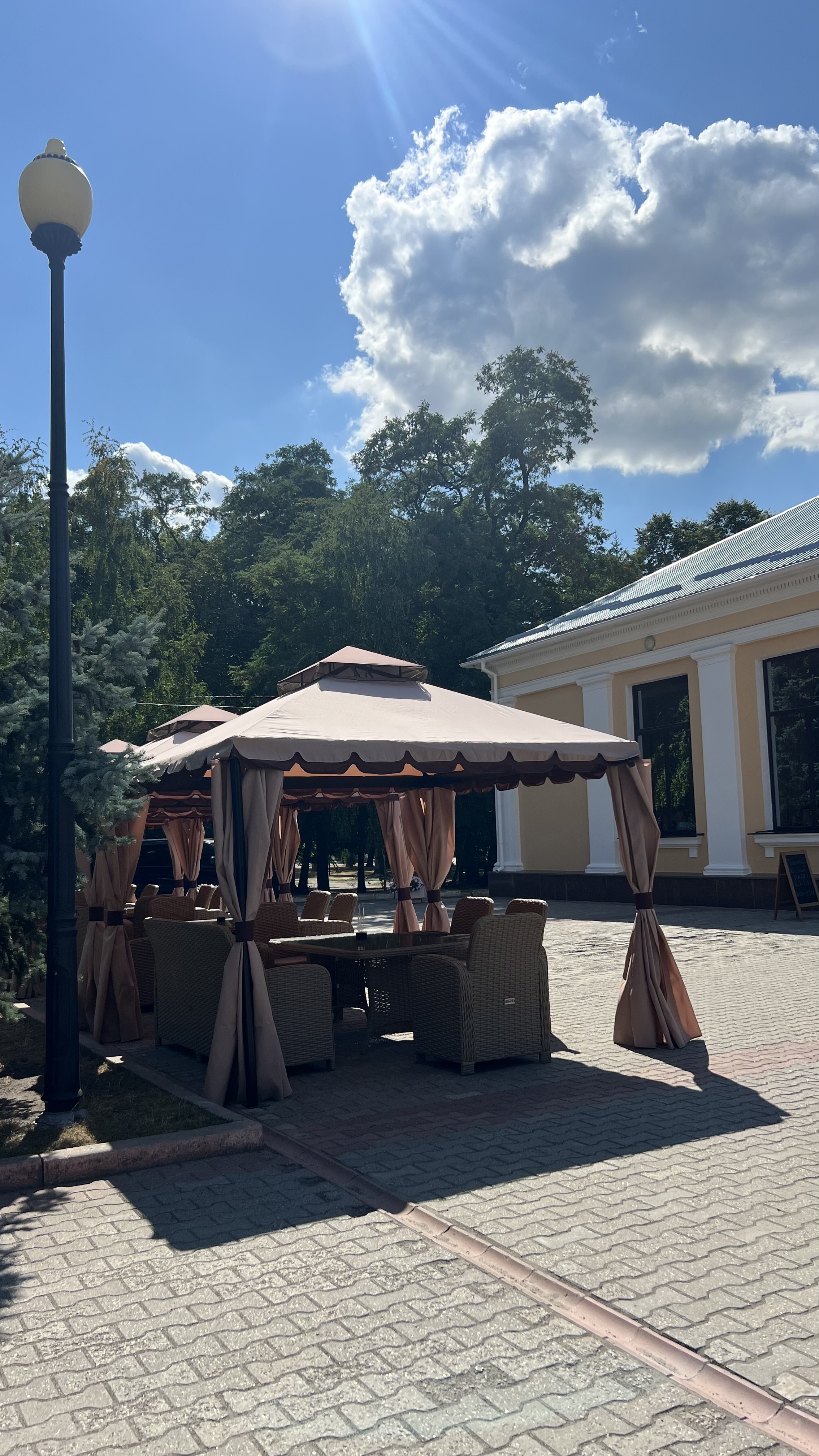 ресторан "Bel Canto" music e vino image 4