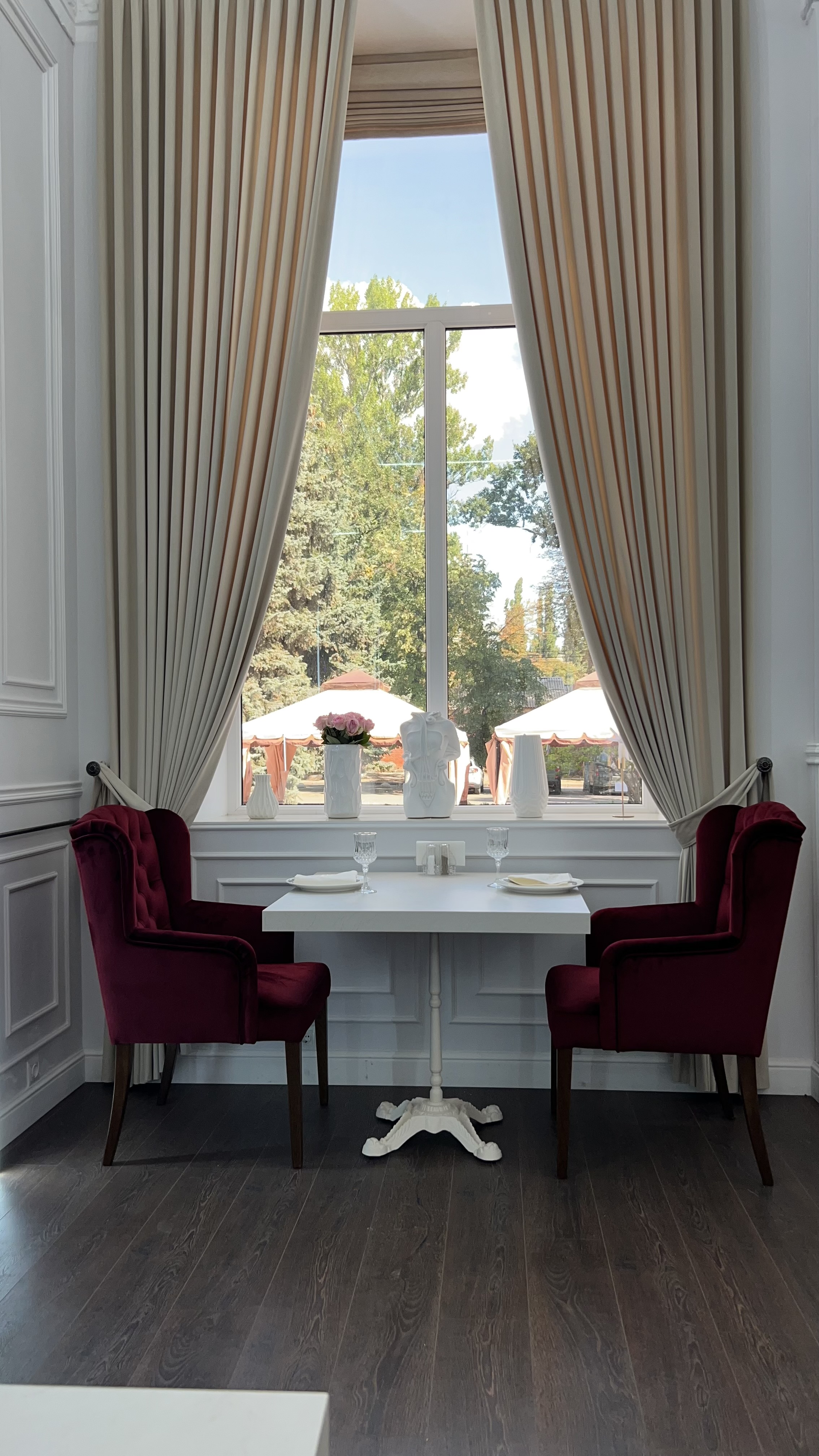 ресторан "Bel Canto" music e vino image 5