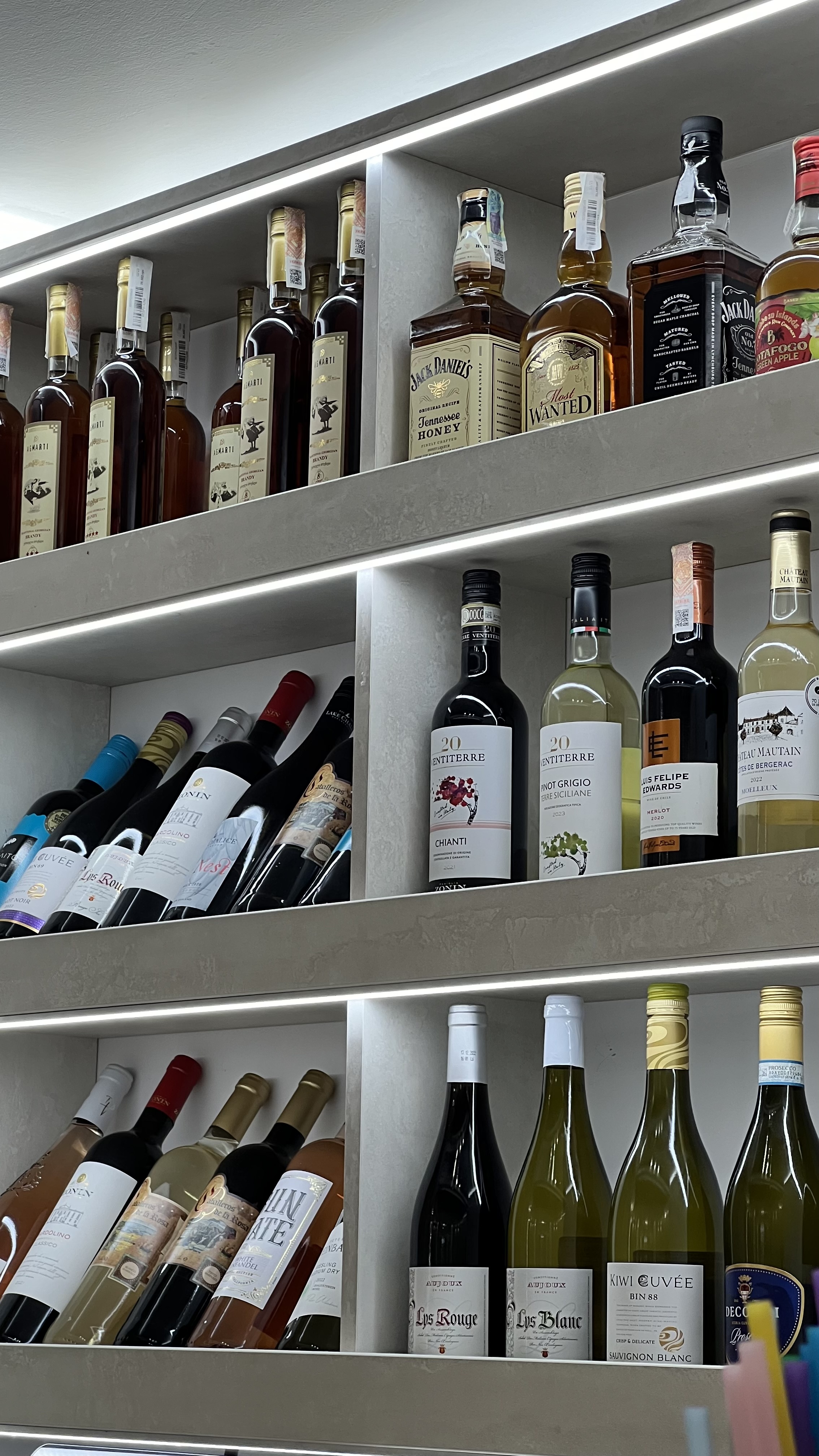 ресторан "Bel Canto" music e vino image 6