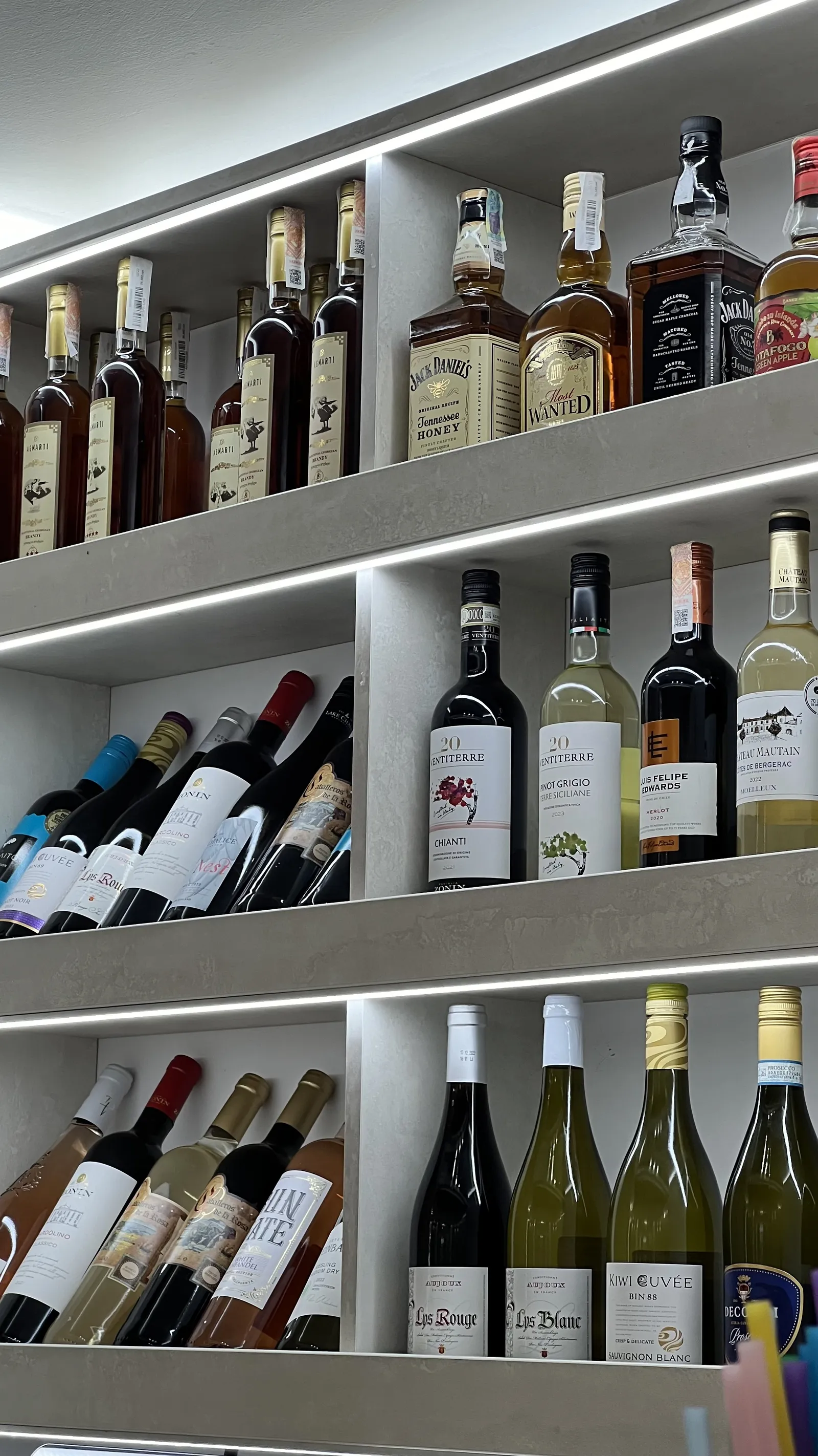 ресторан "Bel Canto" music e vino image 6