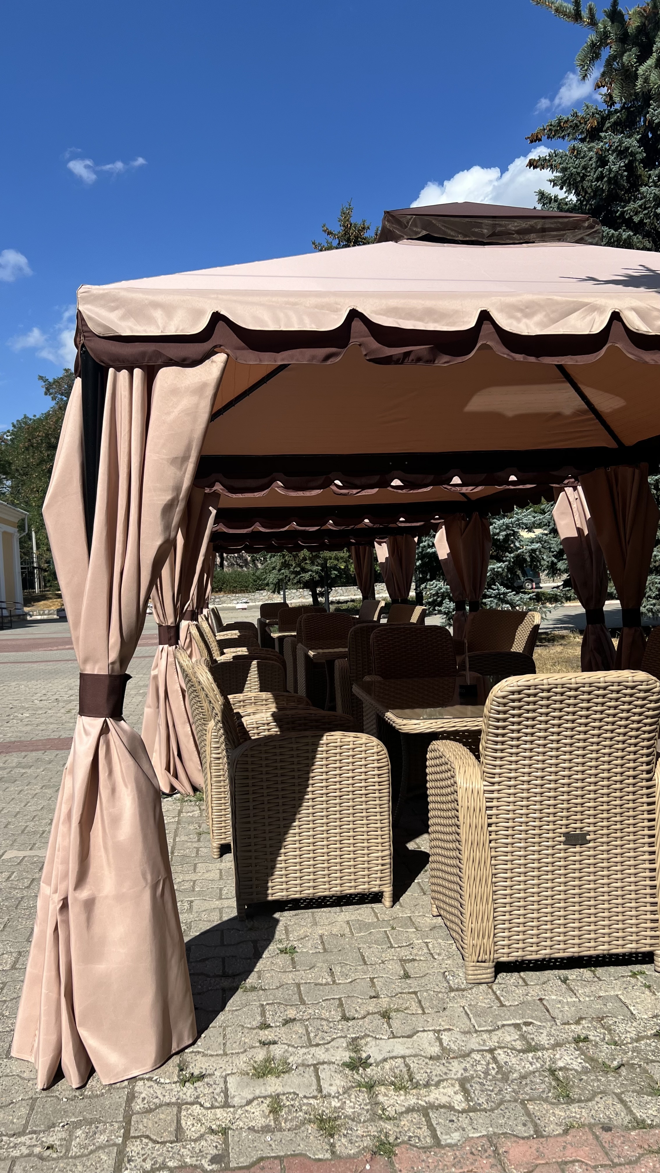 ресторан "Bel Canto" music e vino image 7