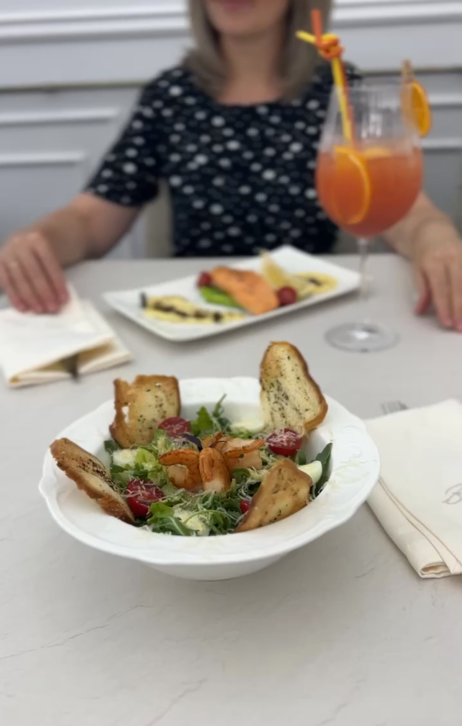 ресторан "Bel Canto" music e vino image 8