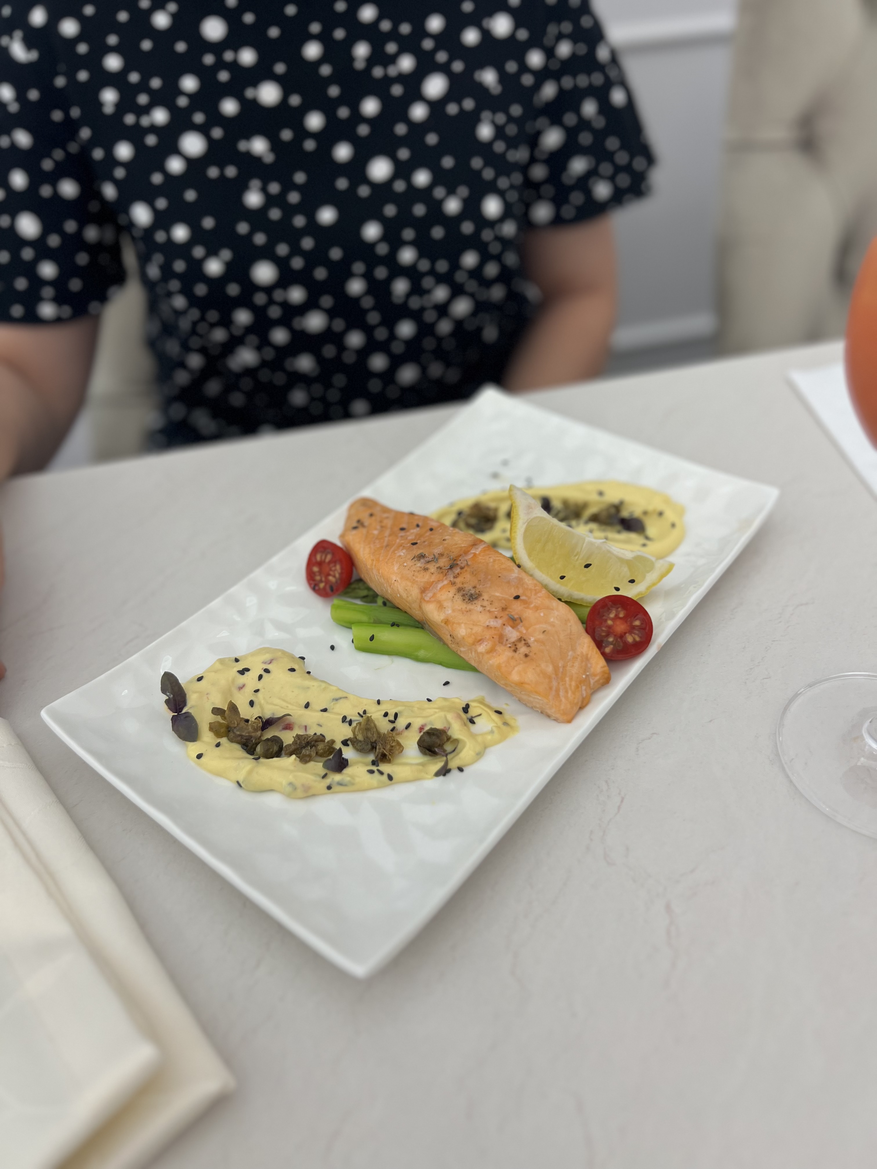 ресторан "Bel Canto" music e vino image 9