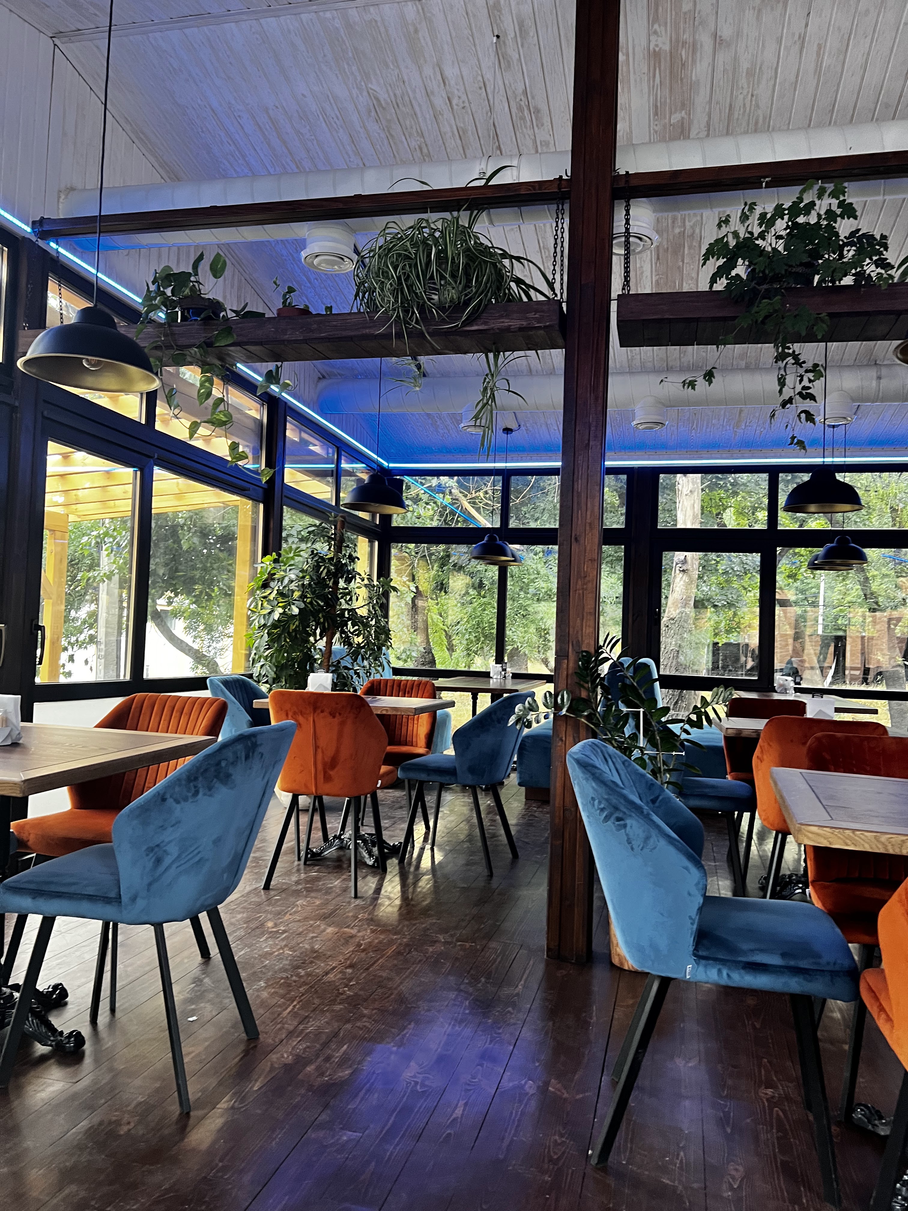 Veranda Eats&Drinks image 7