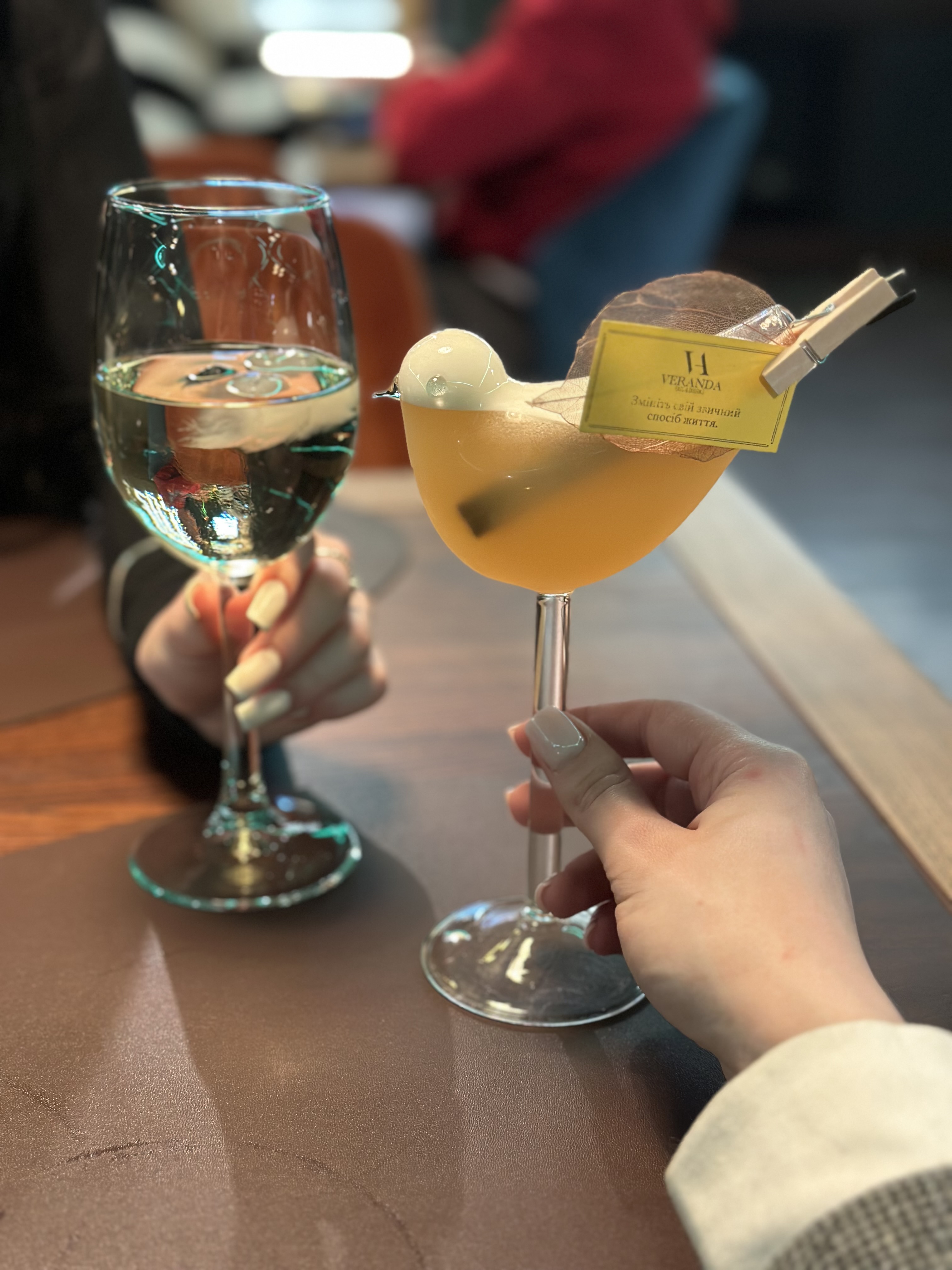 Veranda Eats&Drinks image 9