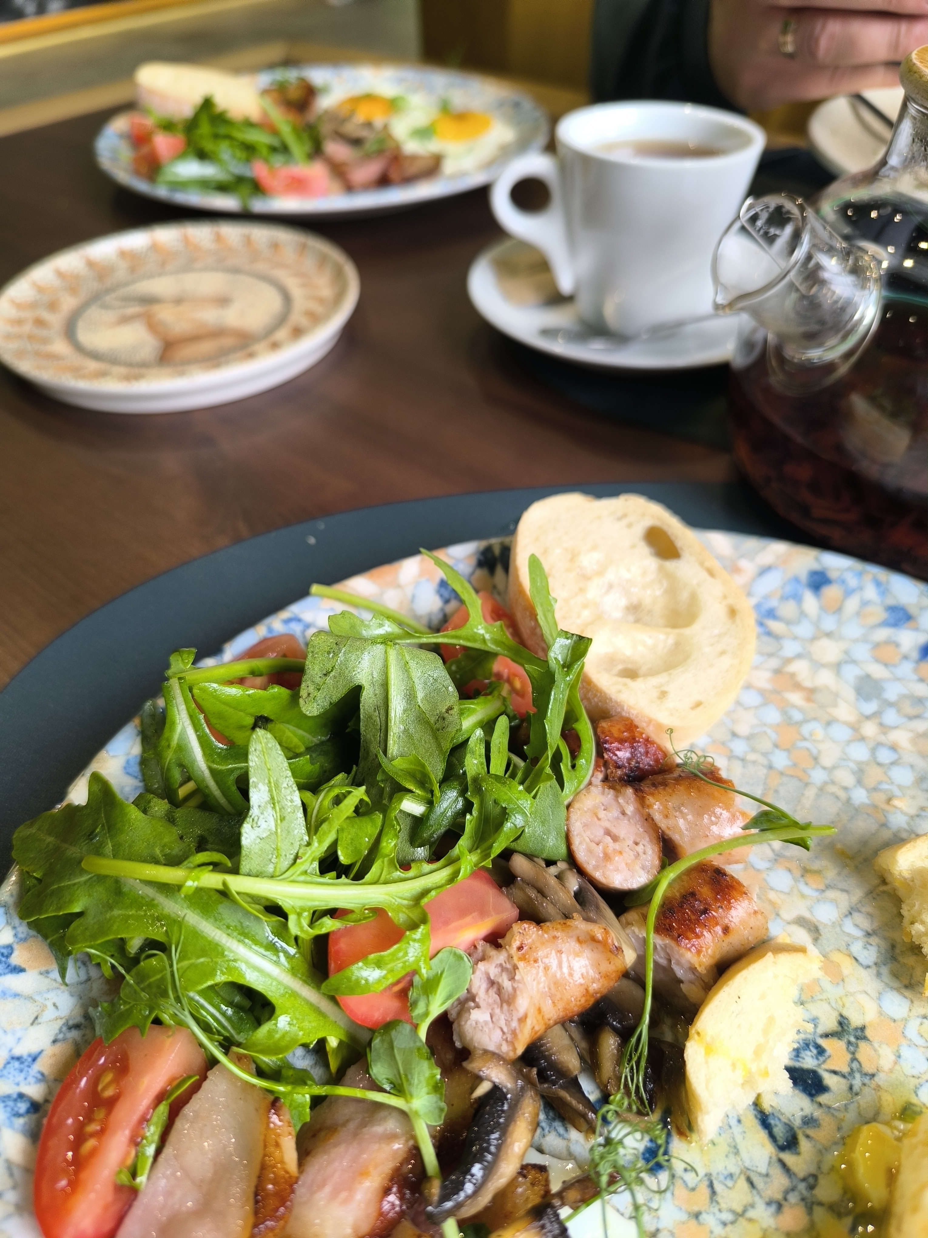 Veranda Eats&Drinks image 10