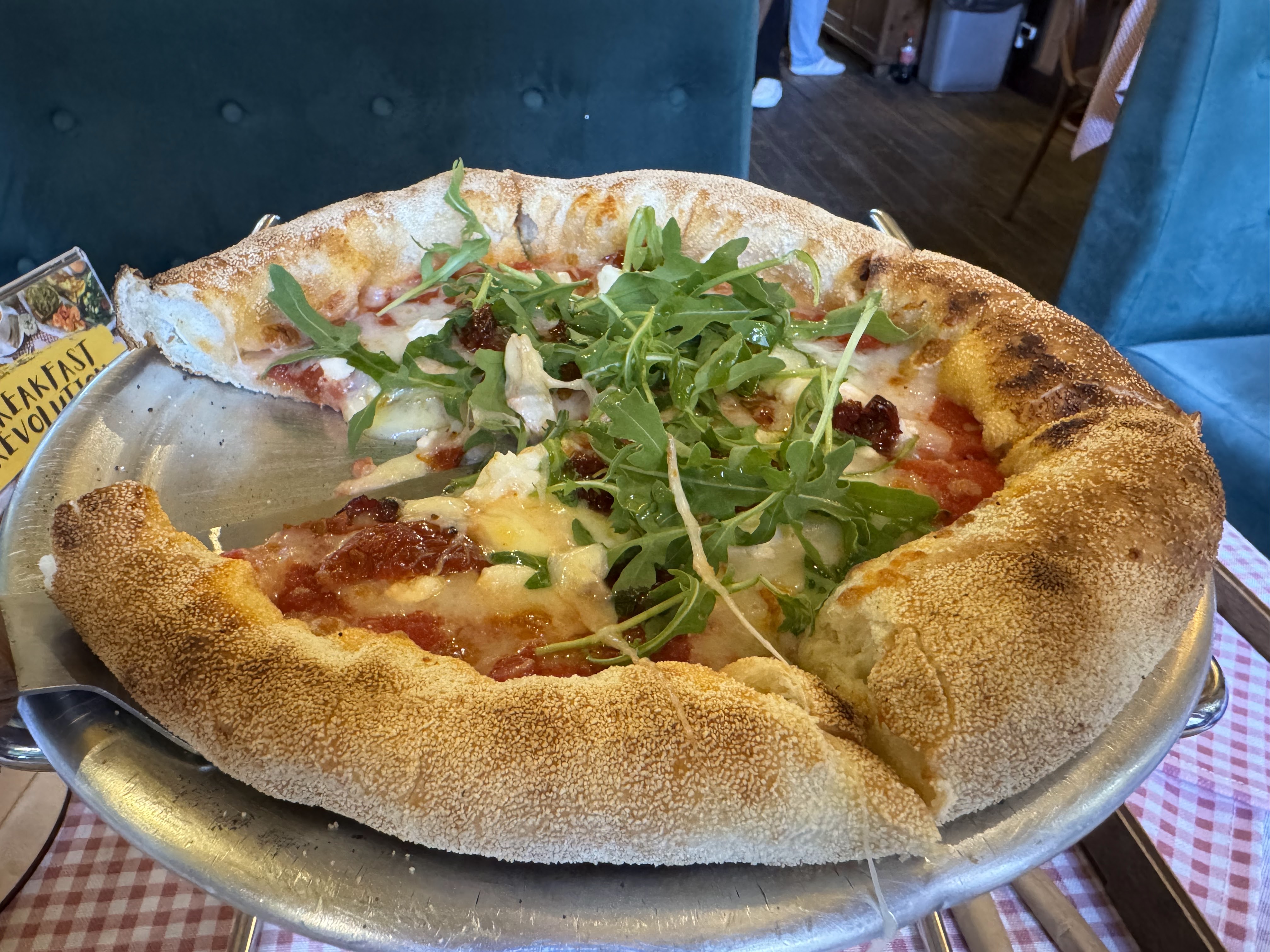 Fermento Pizza image 3