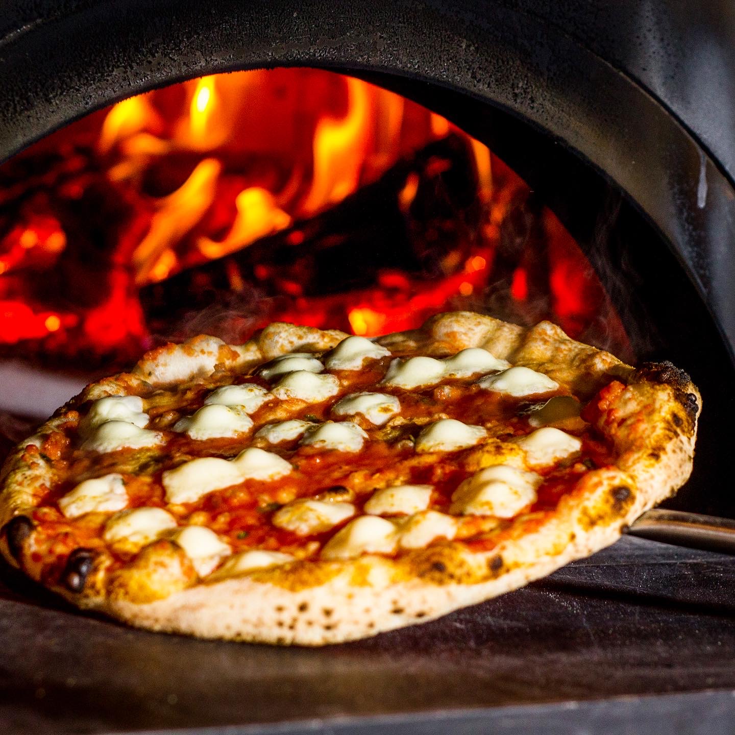 Fermento Pizza image 4