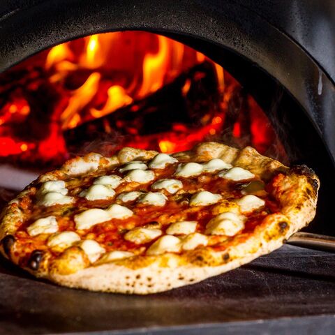 Fermento Pizza image 4