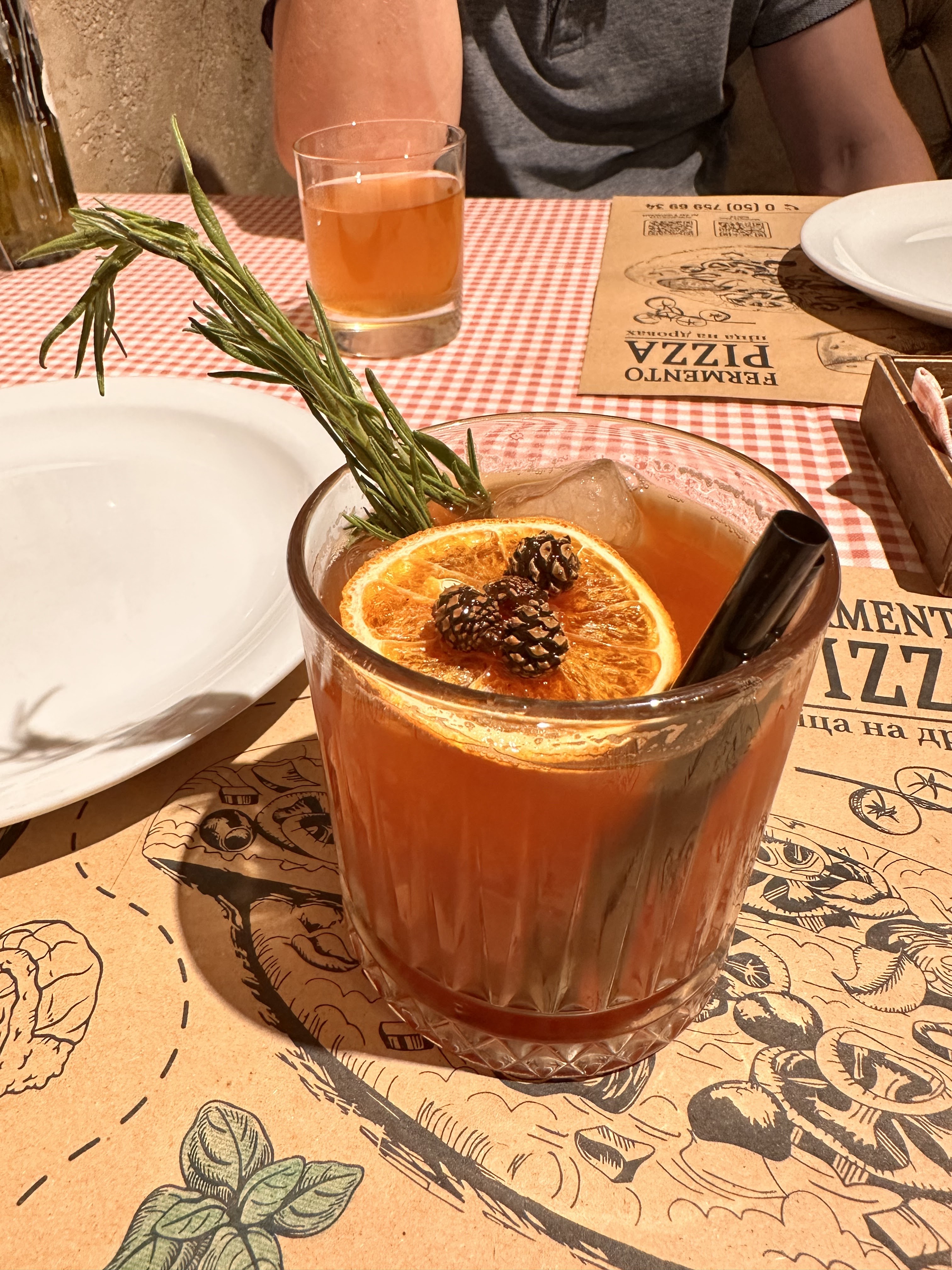 Fermento Pizza image 6