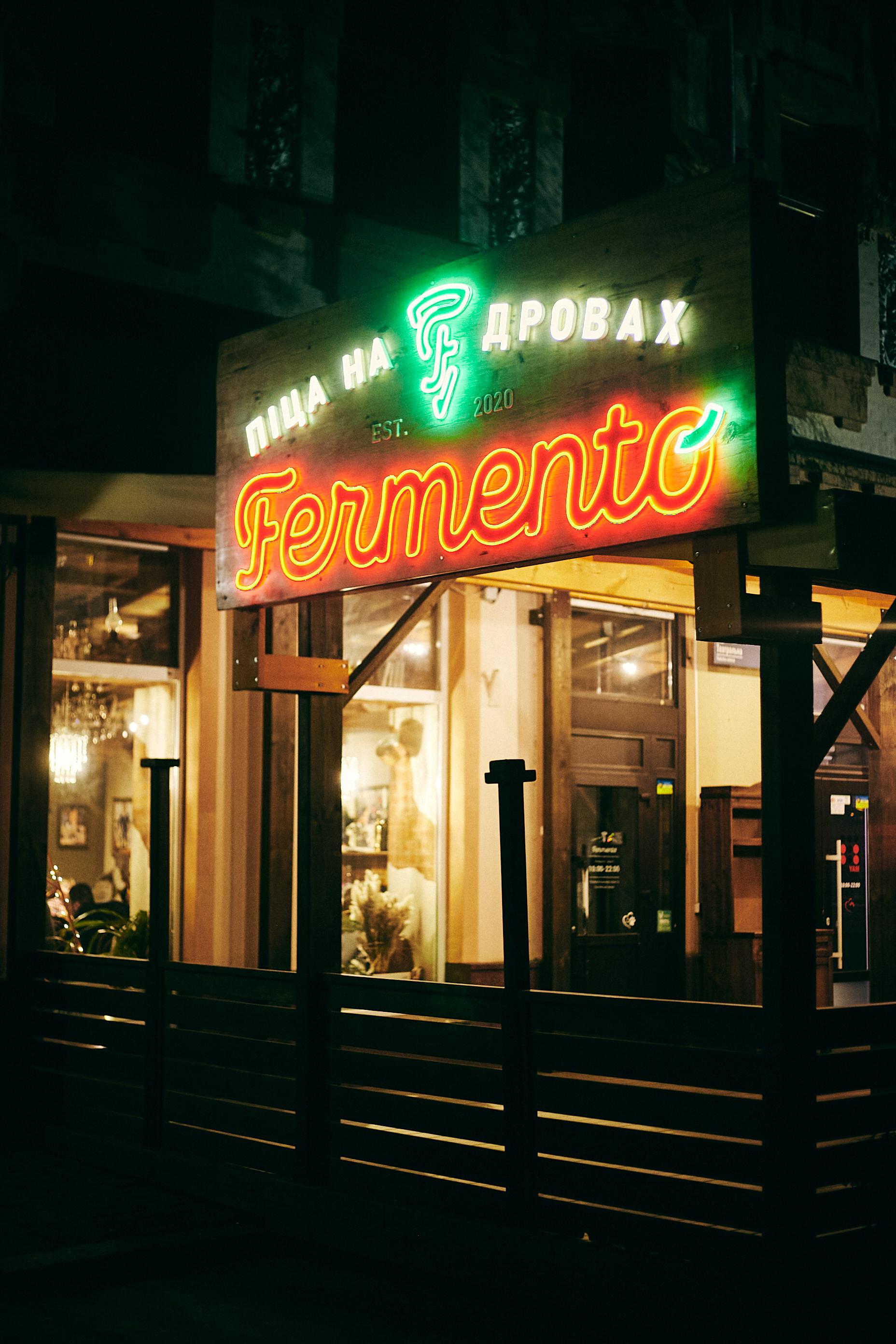 Fermento Pizza image 8