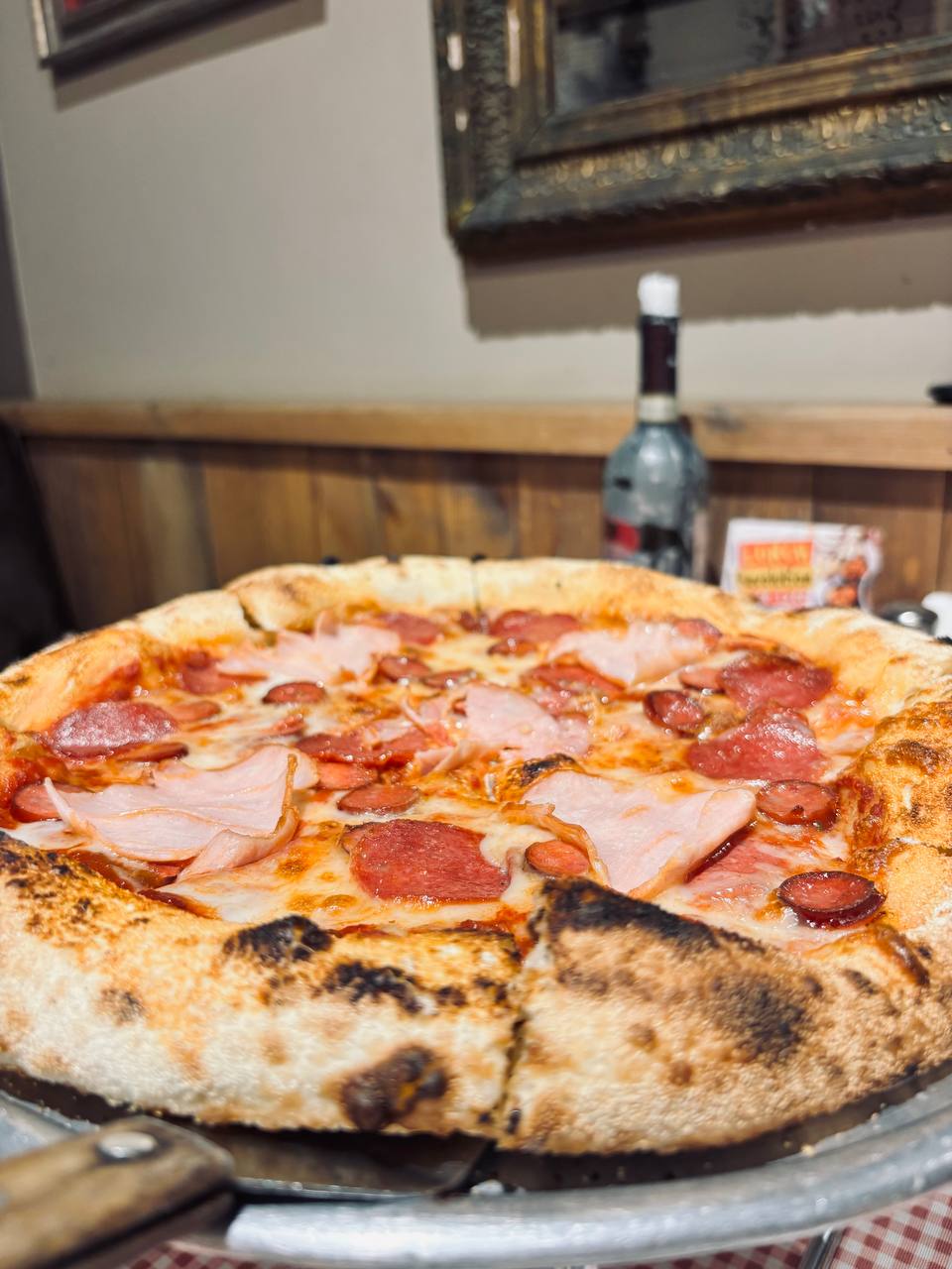 Fermento Pizza image 9