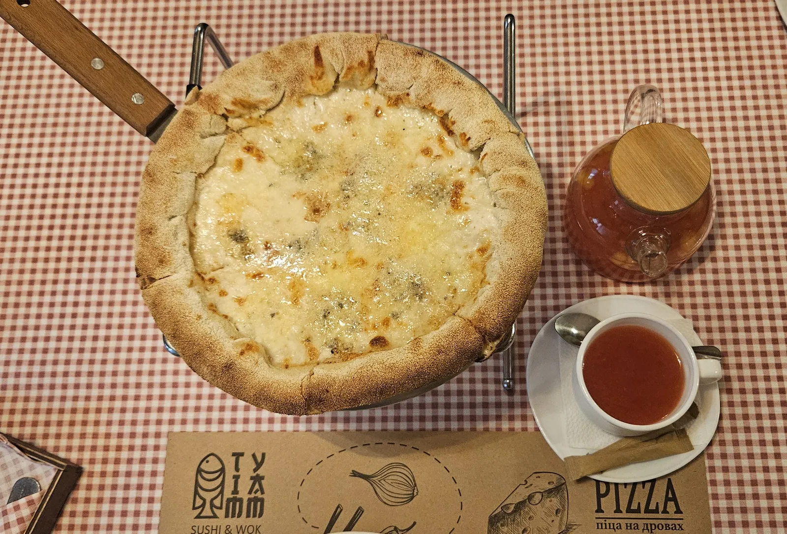 Fermento Pizza image 10