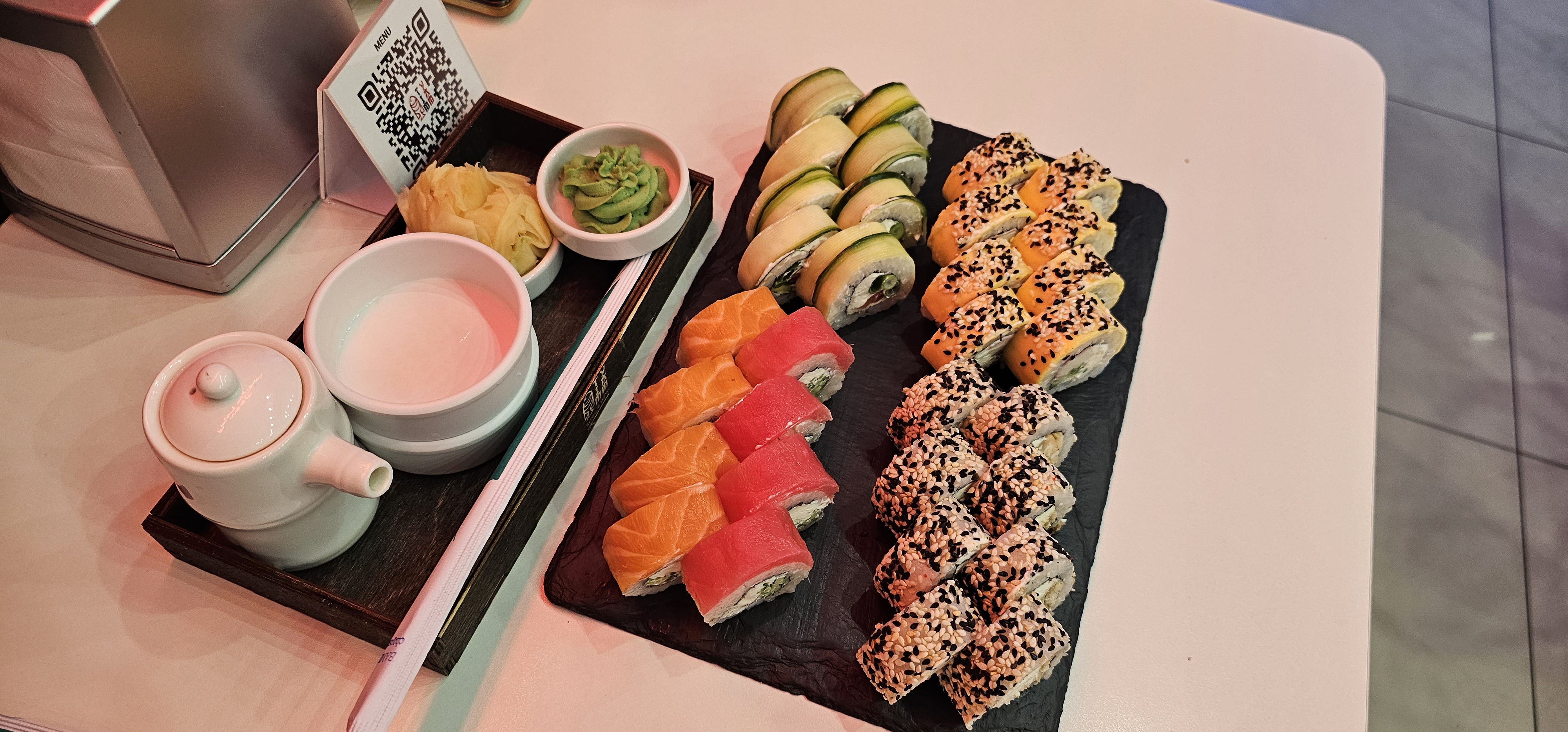 TIMYAM Суші, WOK|Чесні суші|Доставка|Смачні суші Кропивницький image 4