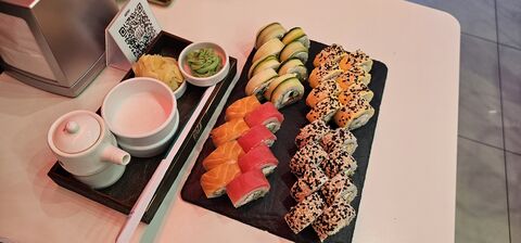 TIMYAM Суші, WOK|Чесні суші|Доставка|Смачні суші Кропивницький image 4