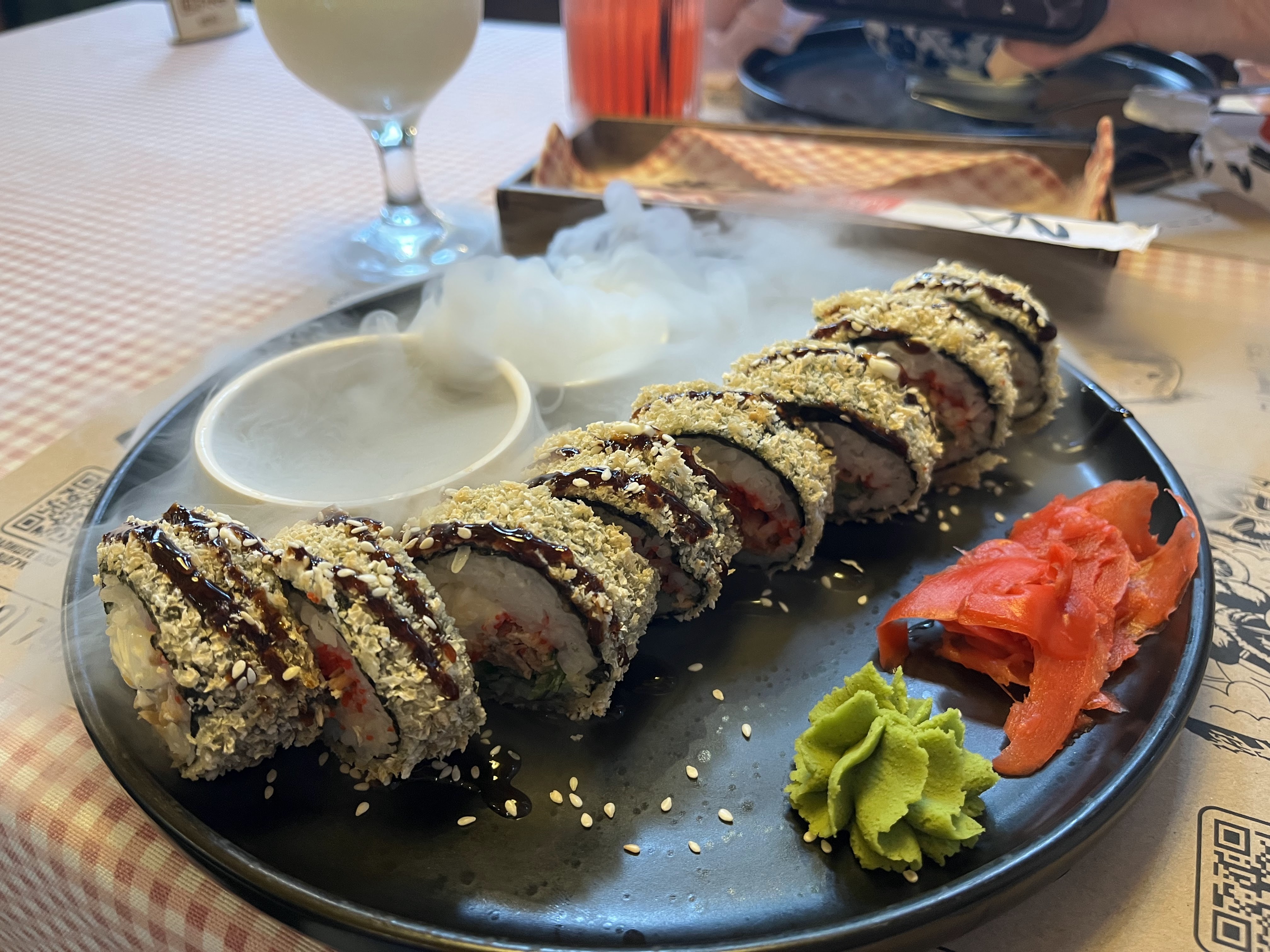 TIMYAM Суші, WOK|Чесні суші|Доставка|Смачні суші Кропивницький image 7