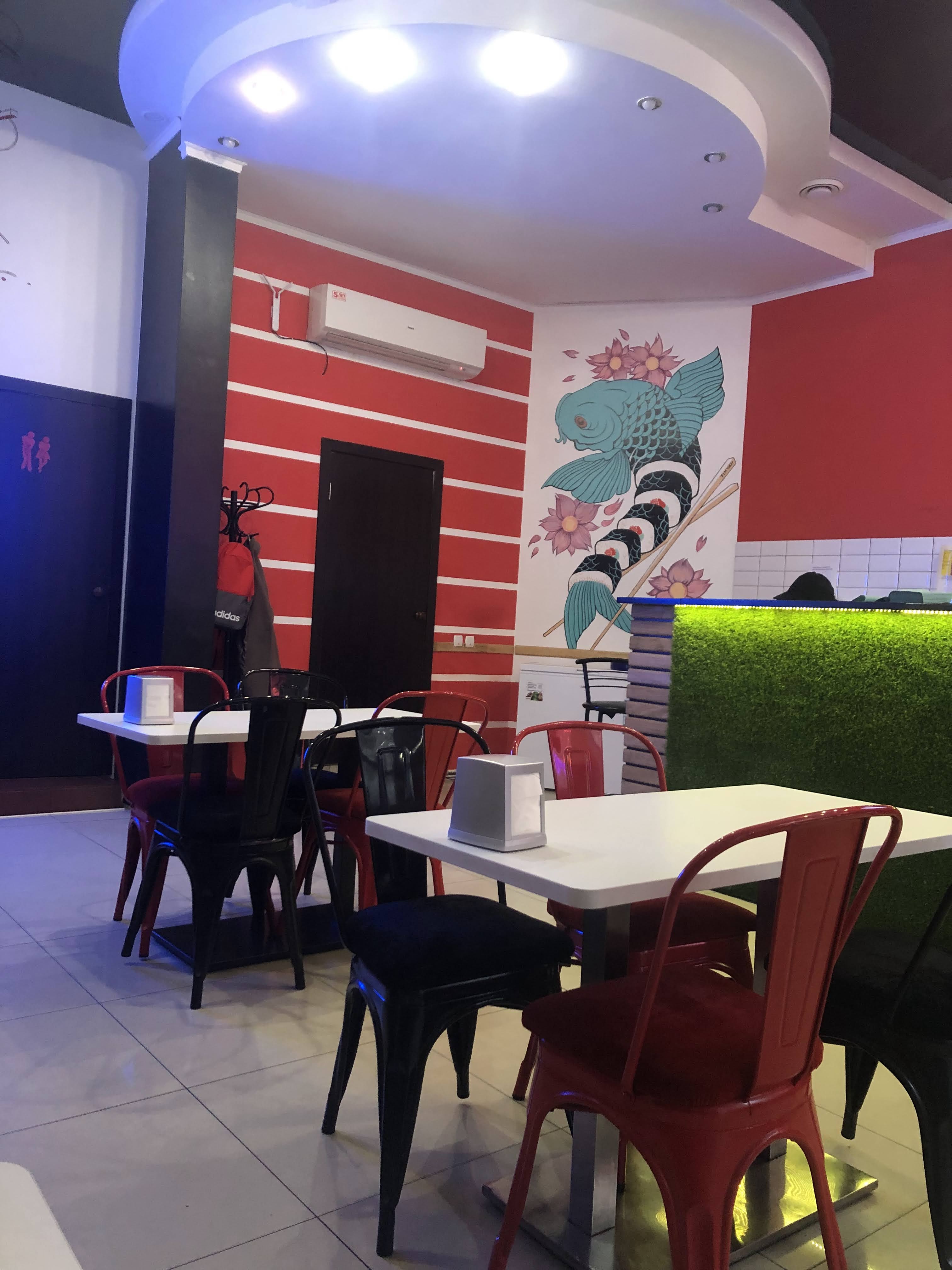 TIMYAM Суші, WOK|Чесні суші|Доставка|Смачні суші Кропивницький image 9