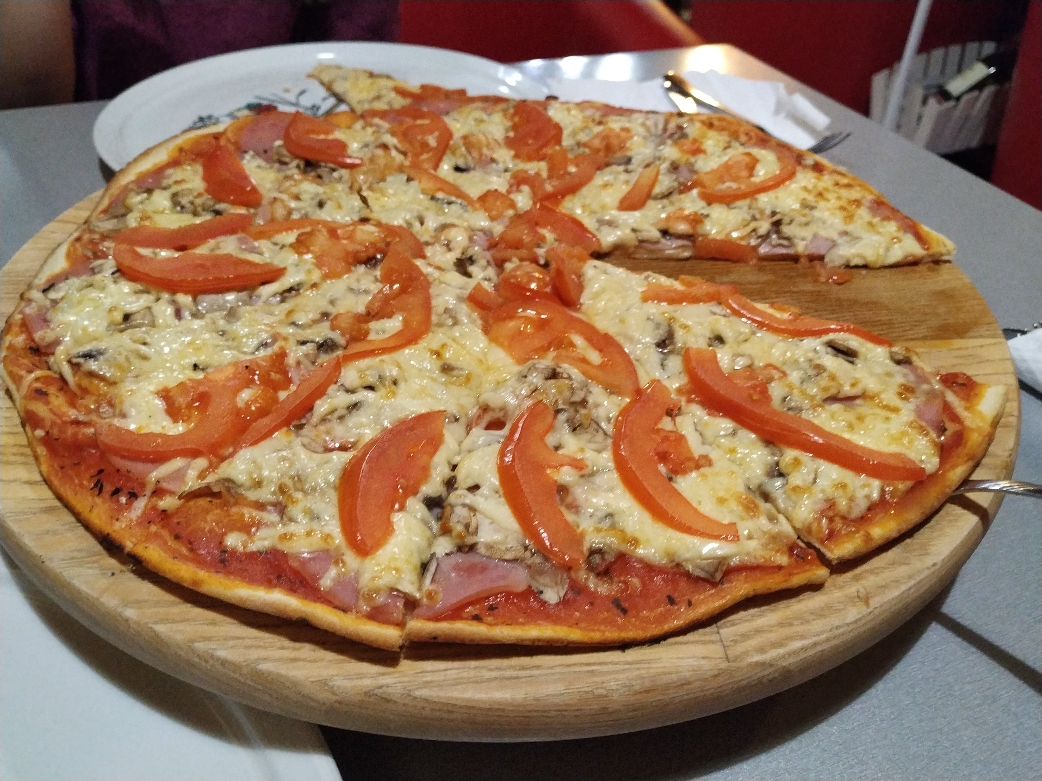 Пиццерия La Vita image 2