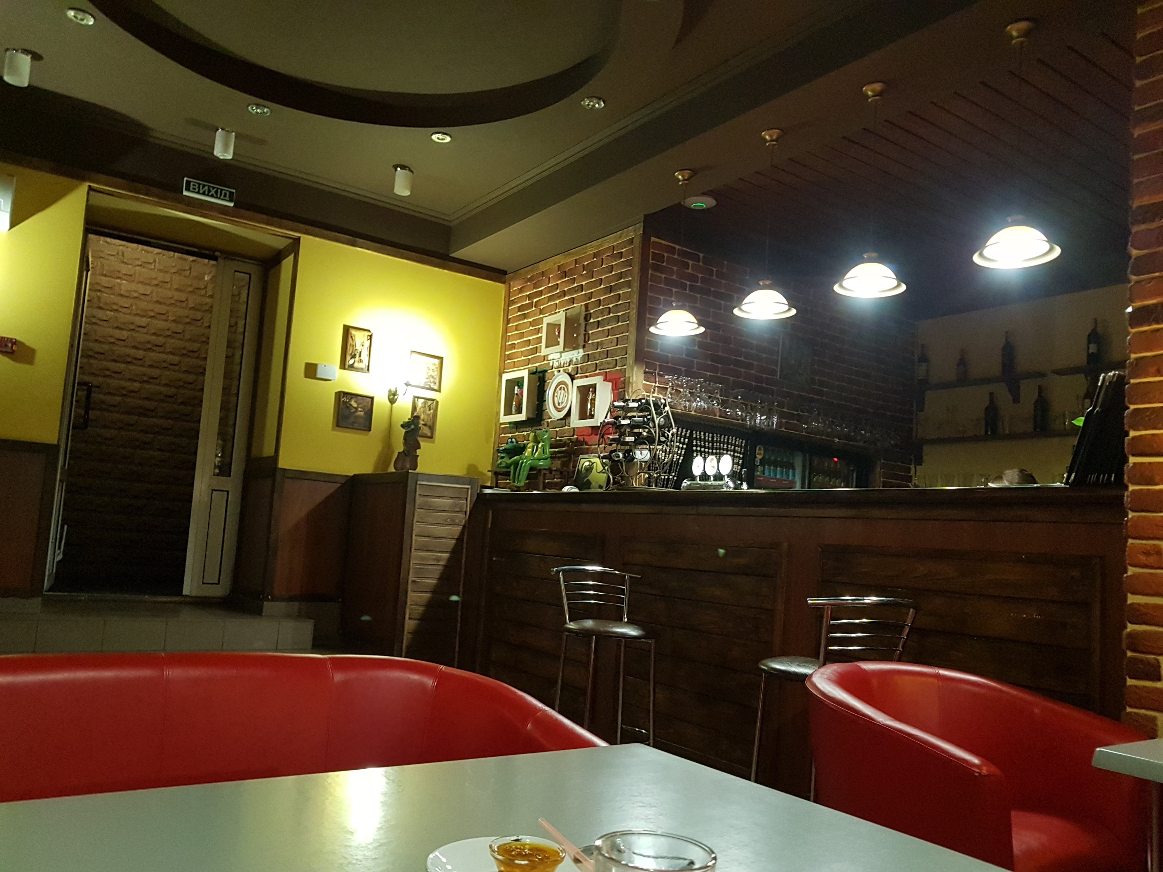 Пиццерия La Vita image 4