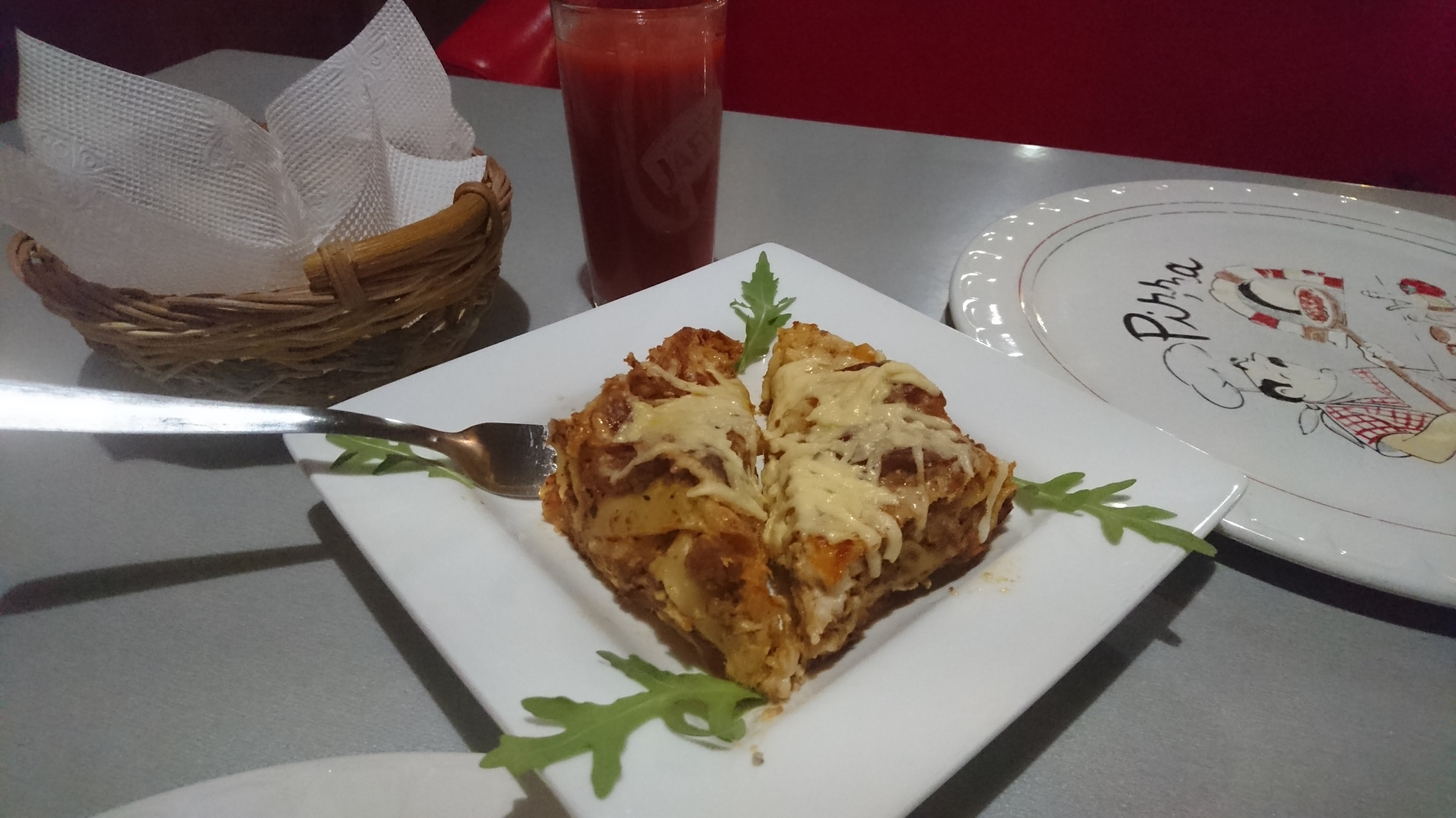 Пиццерия La Vita image 5