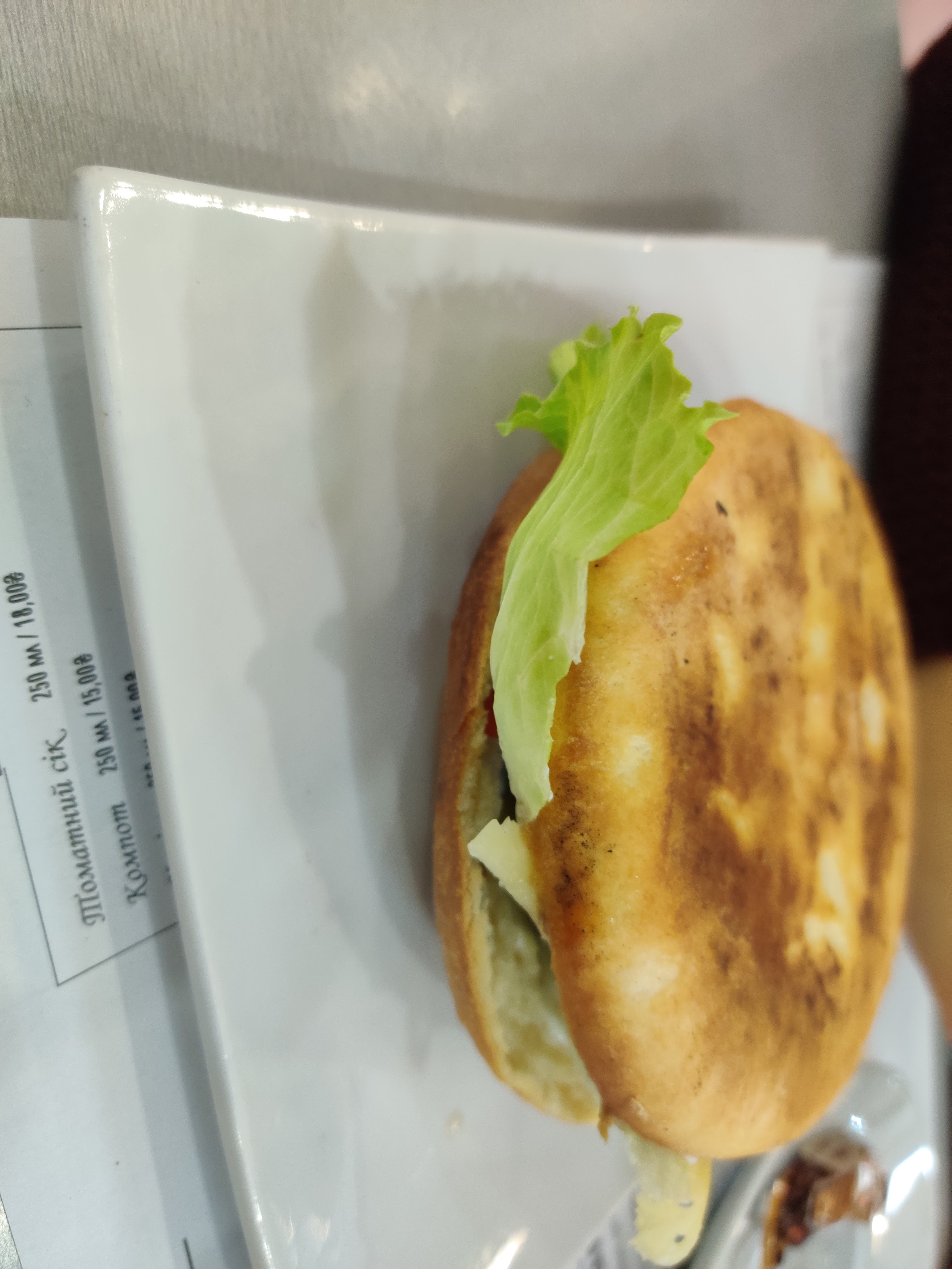 Пиццерия La Vita image 6