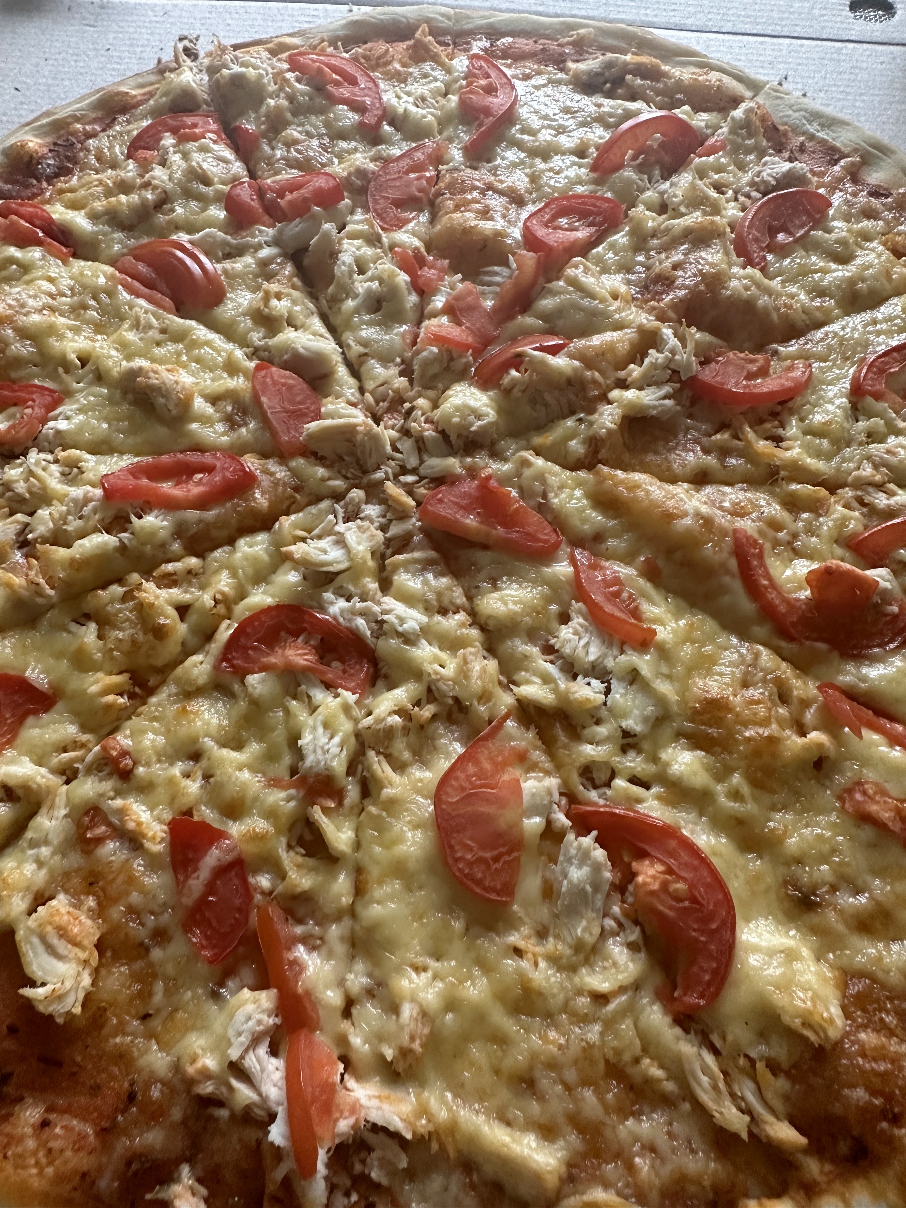 Пиццерия La Vita image 7