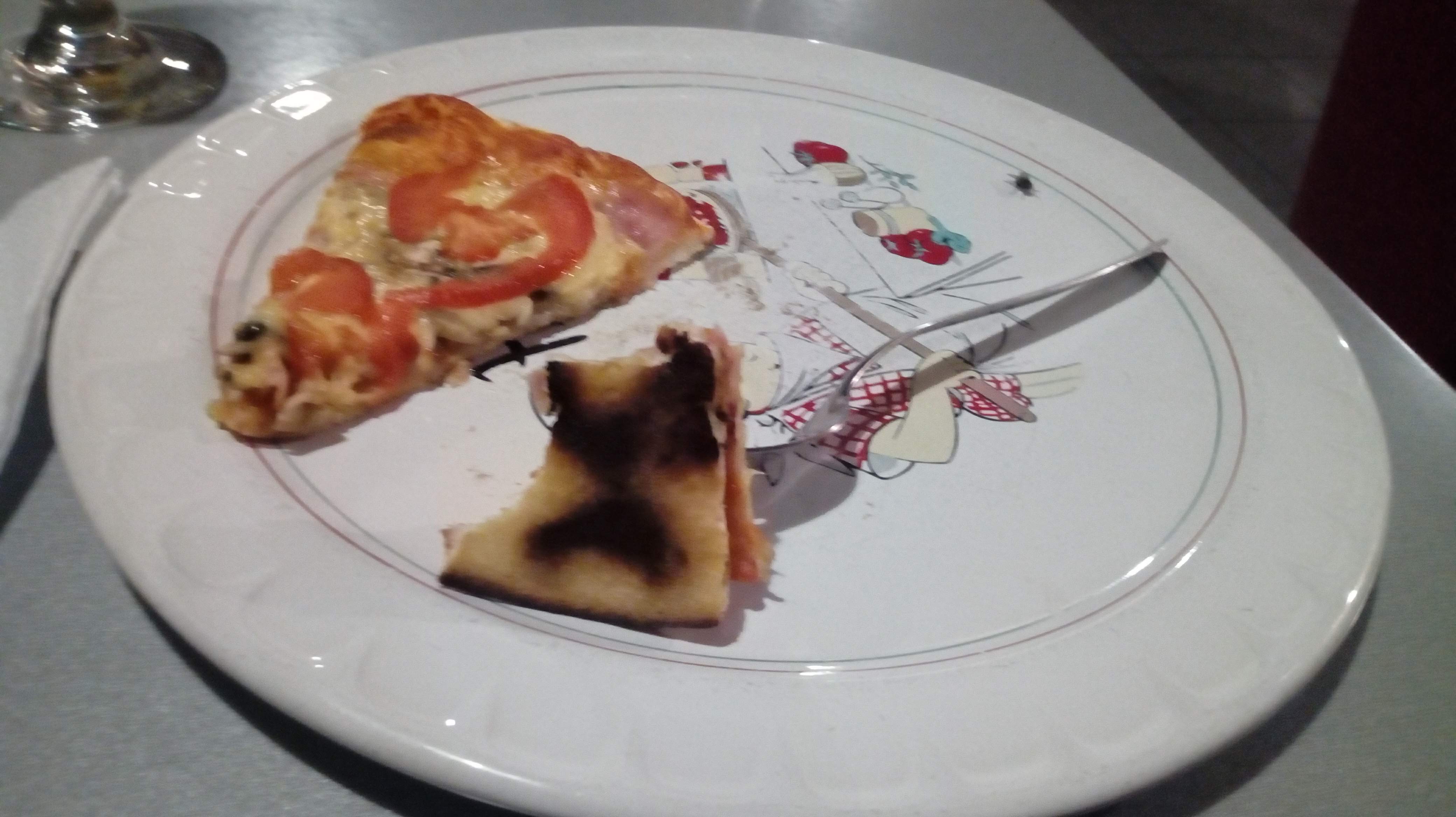 Пиццерия La Vita image 10