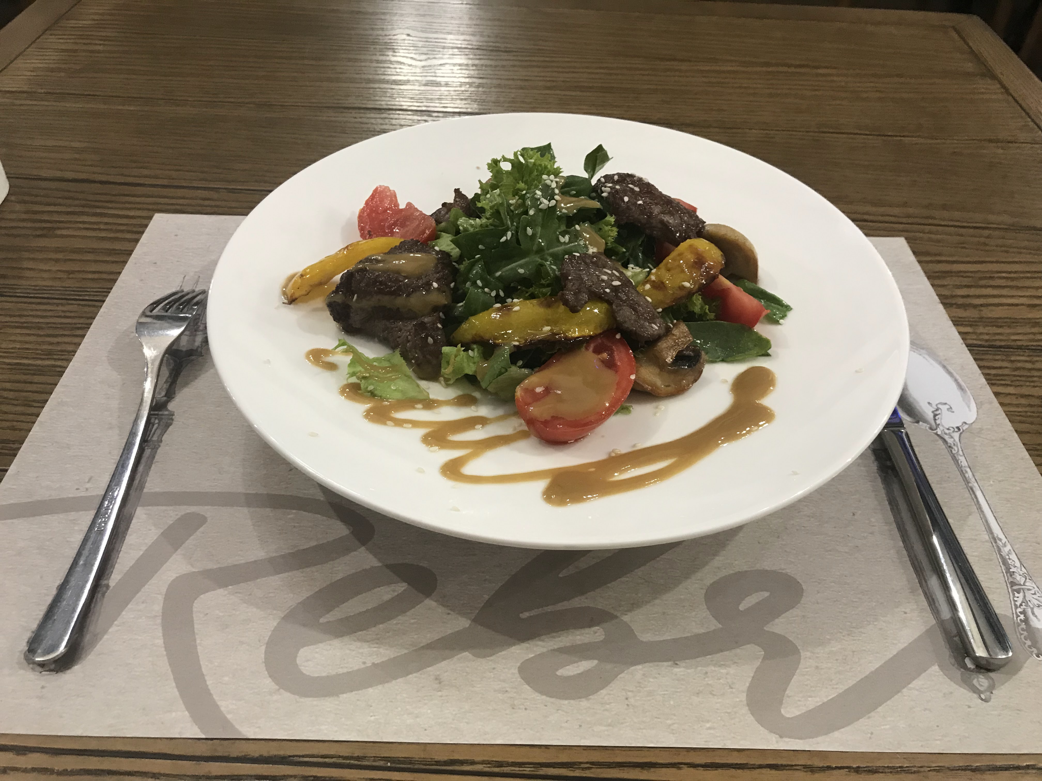 Rebro Grill and Bar image 2