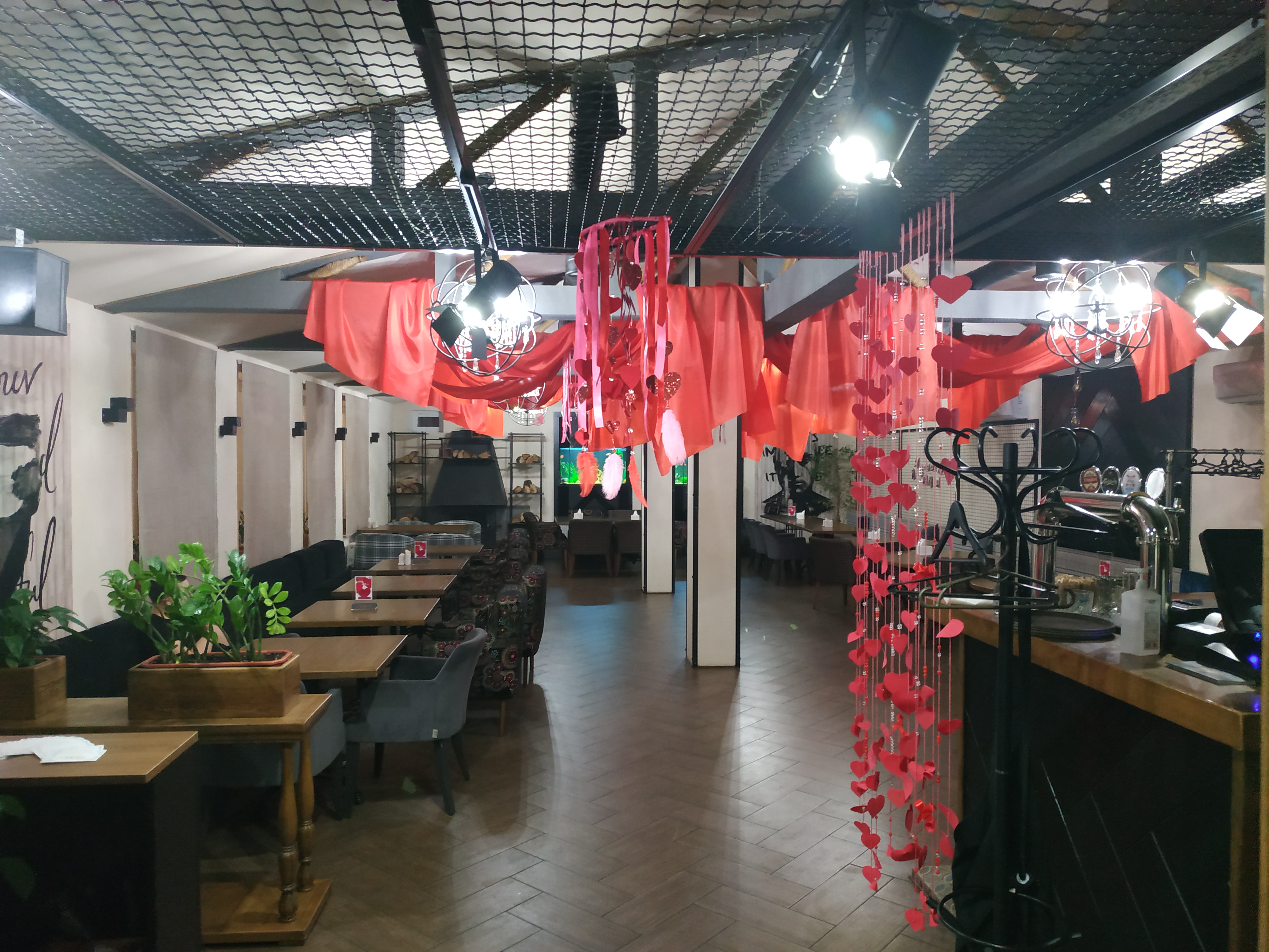 Rebro Grill and Bar image 6