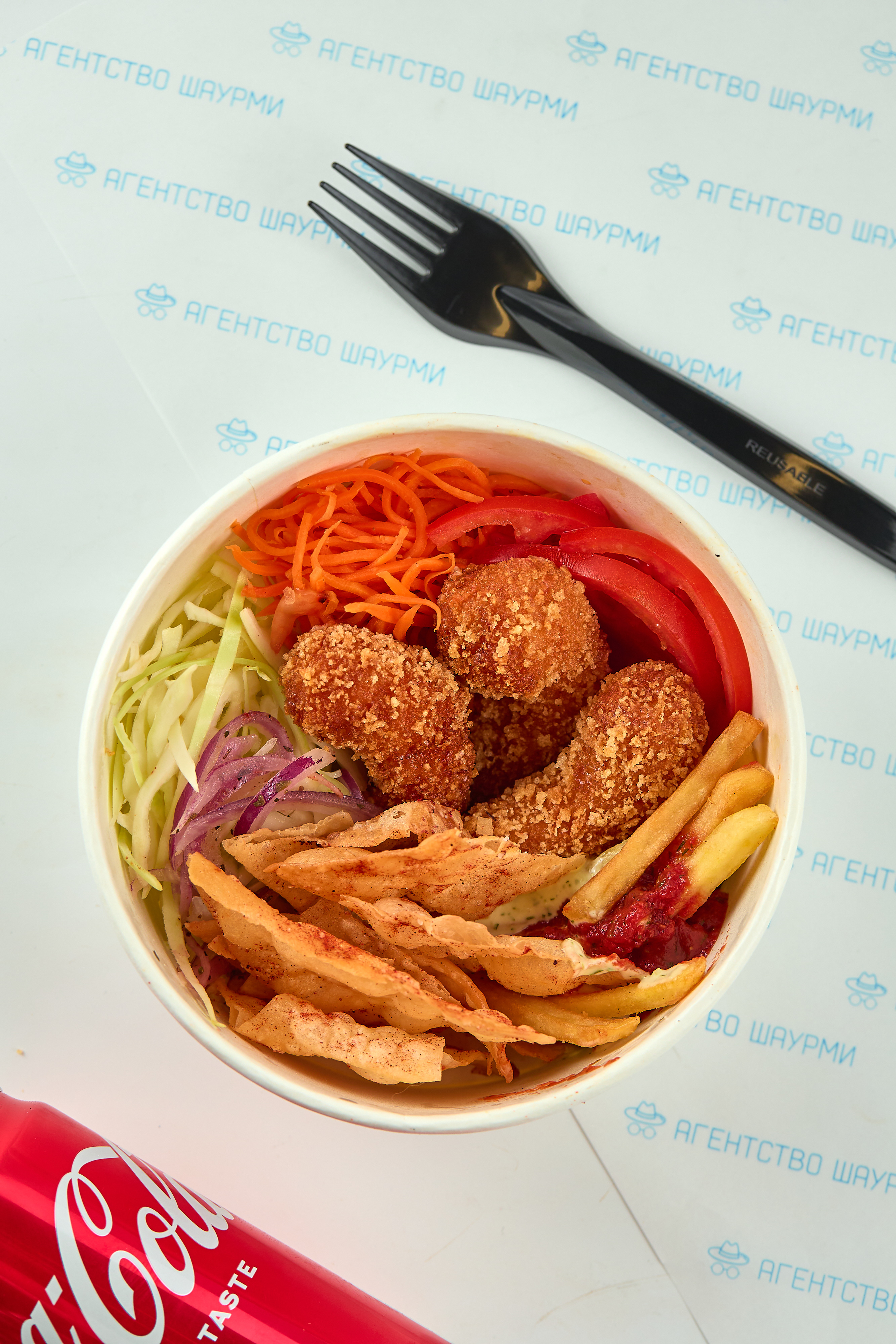 АГЕНТСТВО ШАУРМИ image 3