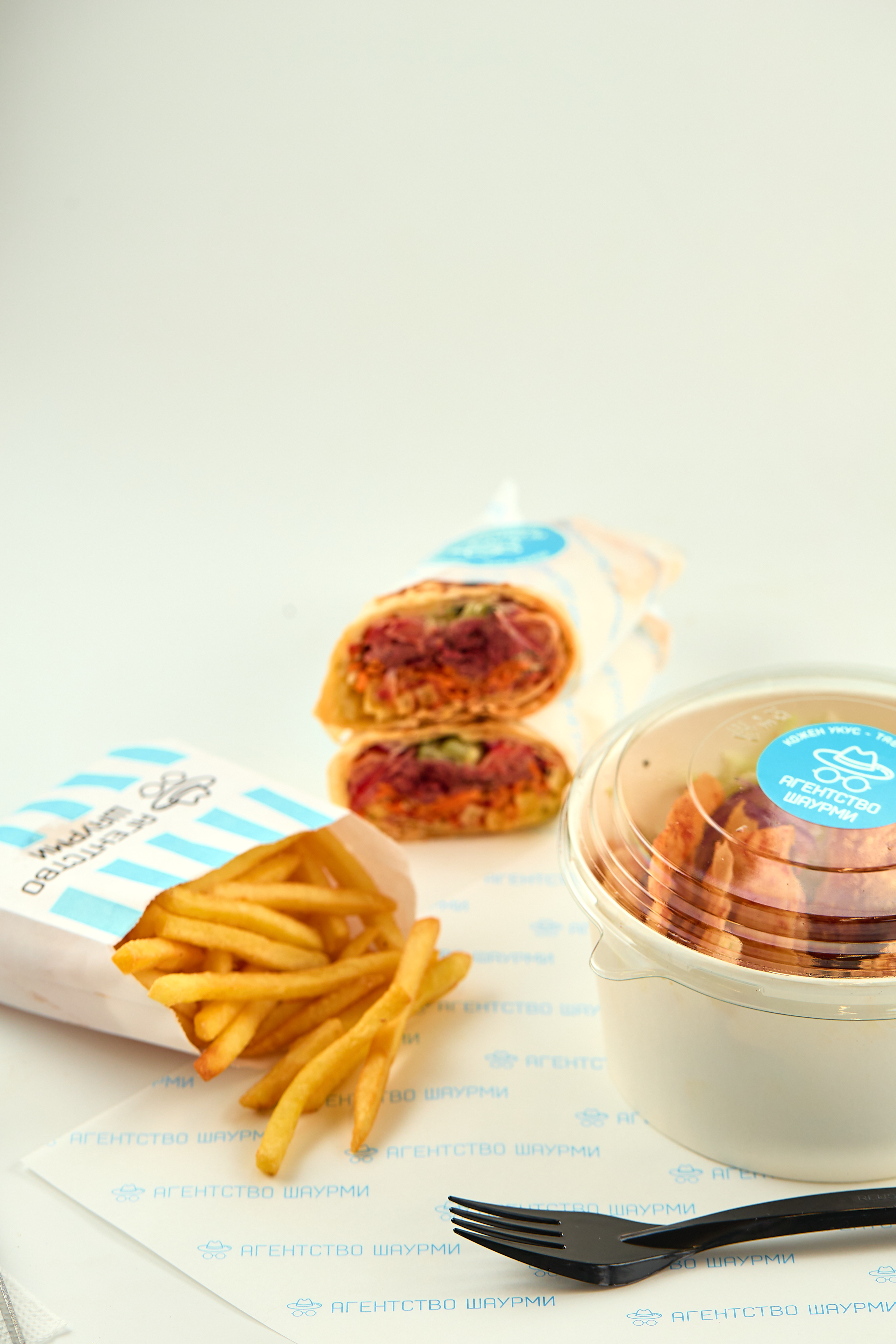 АГЕНТСТВО ШАУРМИ image 4