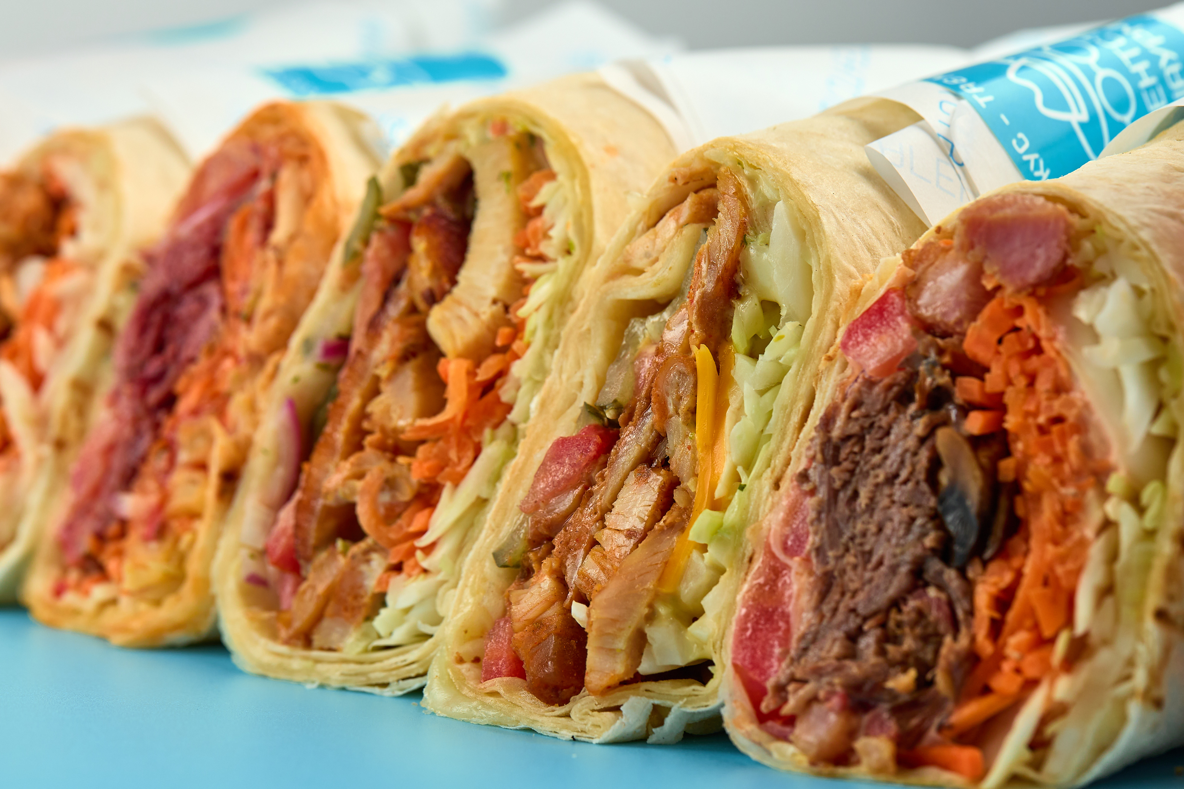 АГЕНТСТВО ШАУРМИ image 5