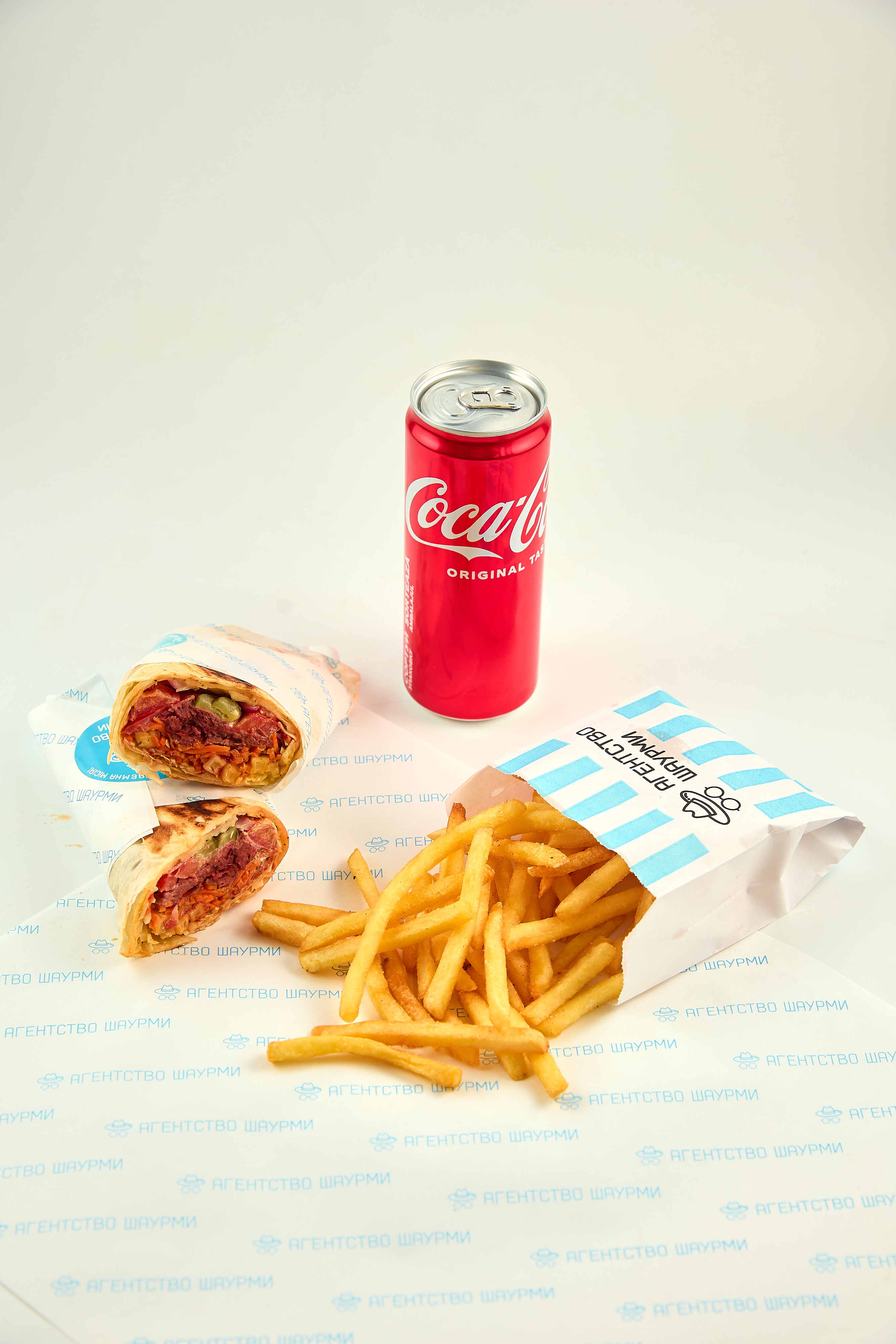 АГЕНТСТВО ШАУРМИ image 6