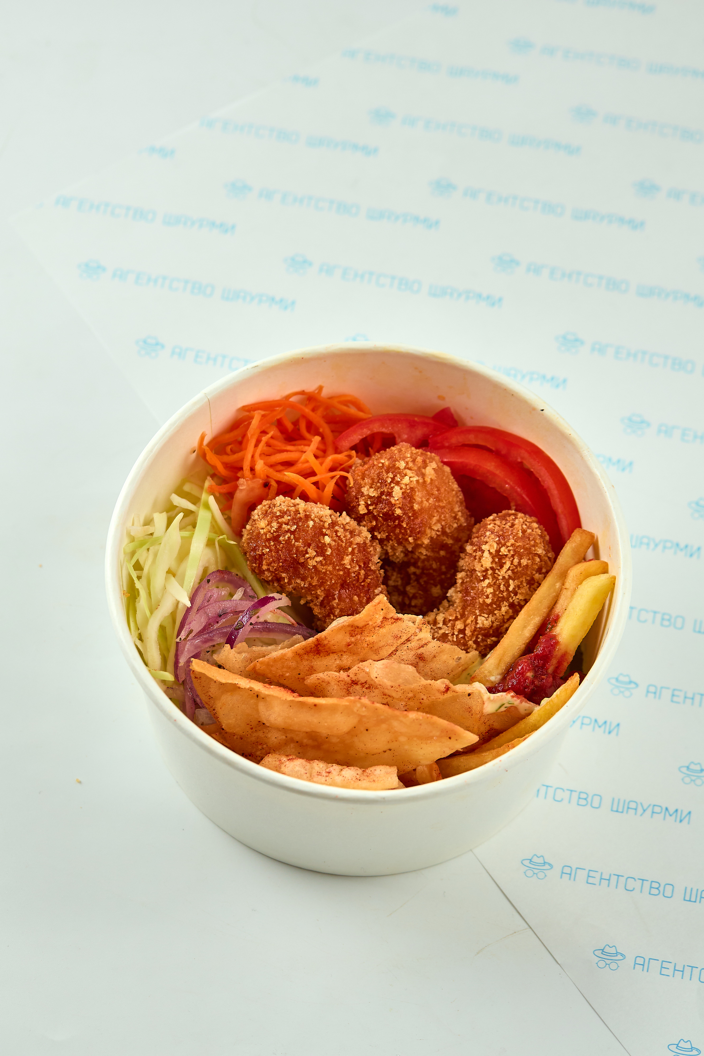 АГЕНТСТВО ШАУРМИ image 8